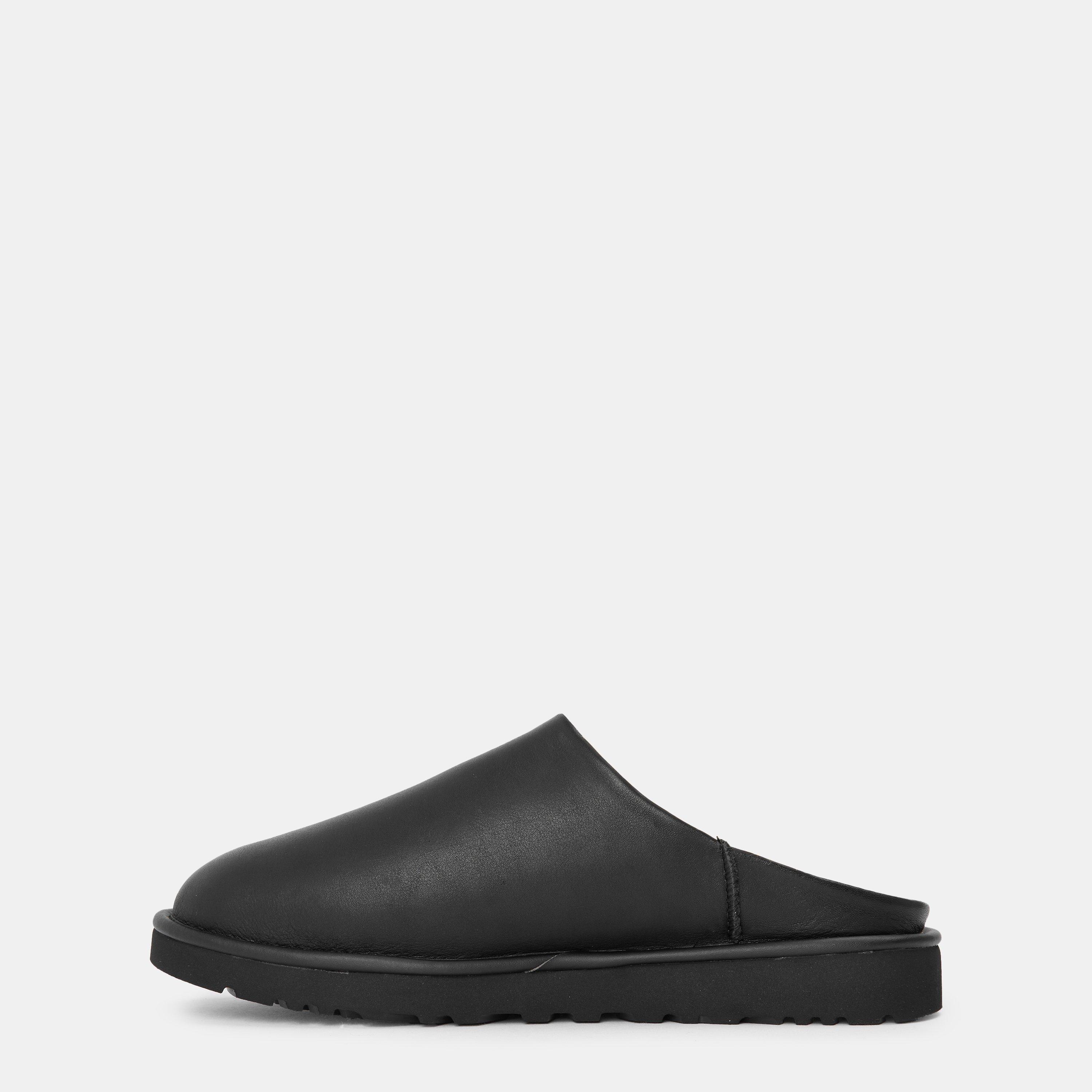 Black - Ugg - Men's Mules Slippers - 2