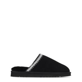 Jack Wills JW Mule Slippers