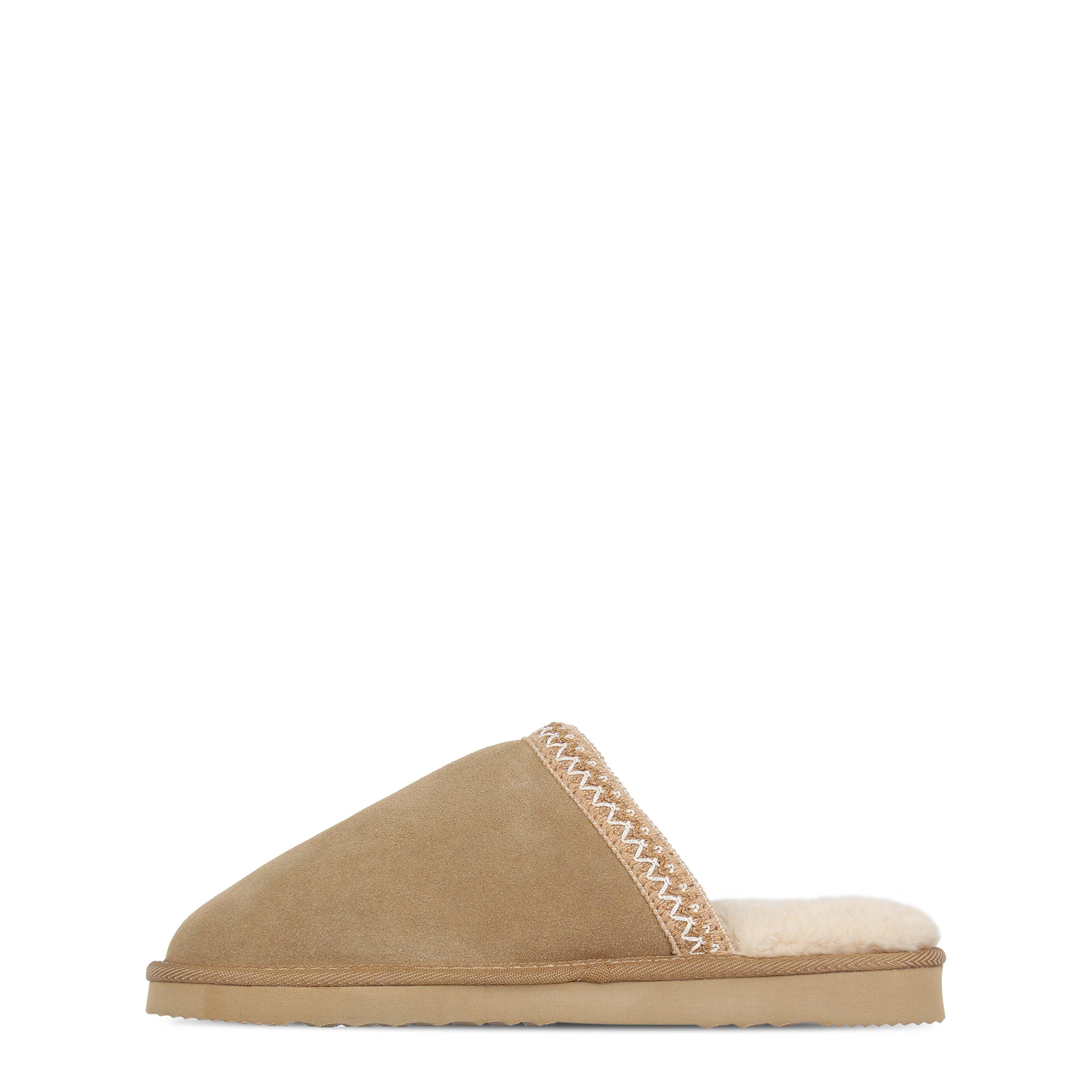 Bruin - Jack Wills - Mule Slippers - 2