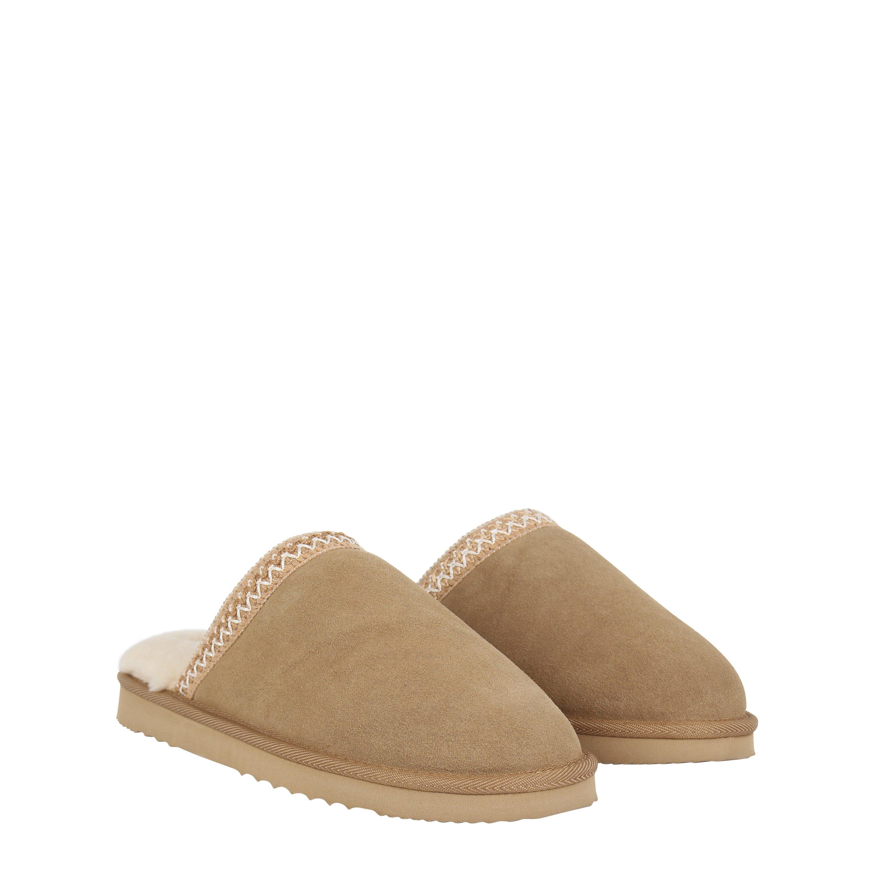 Bruin - Jack Wills - Mule Slippers - 3