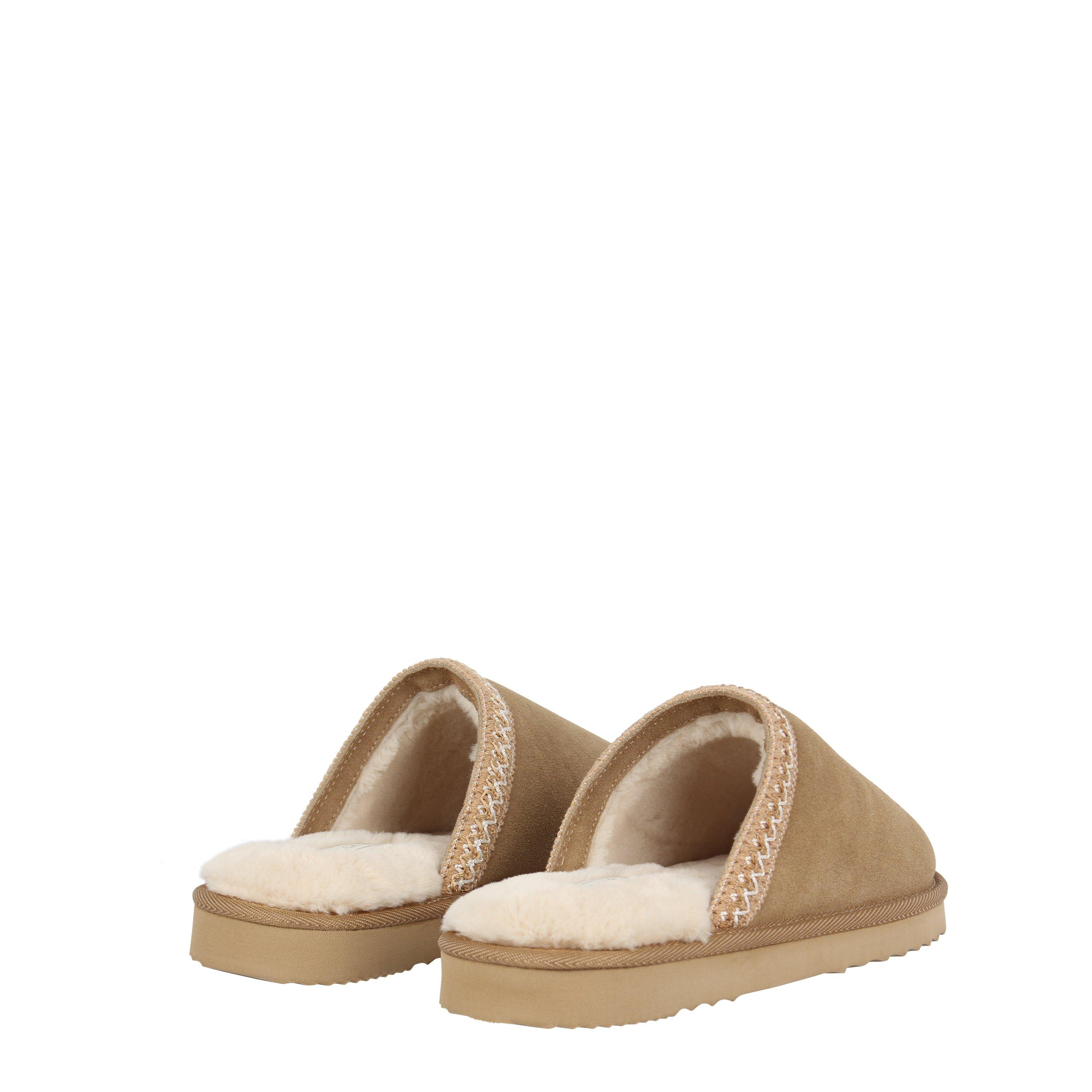 Bruin - Jack Wills - Mule Slippers - 4