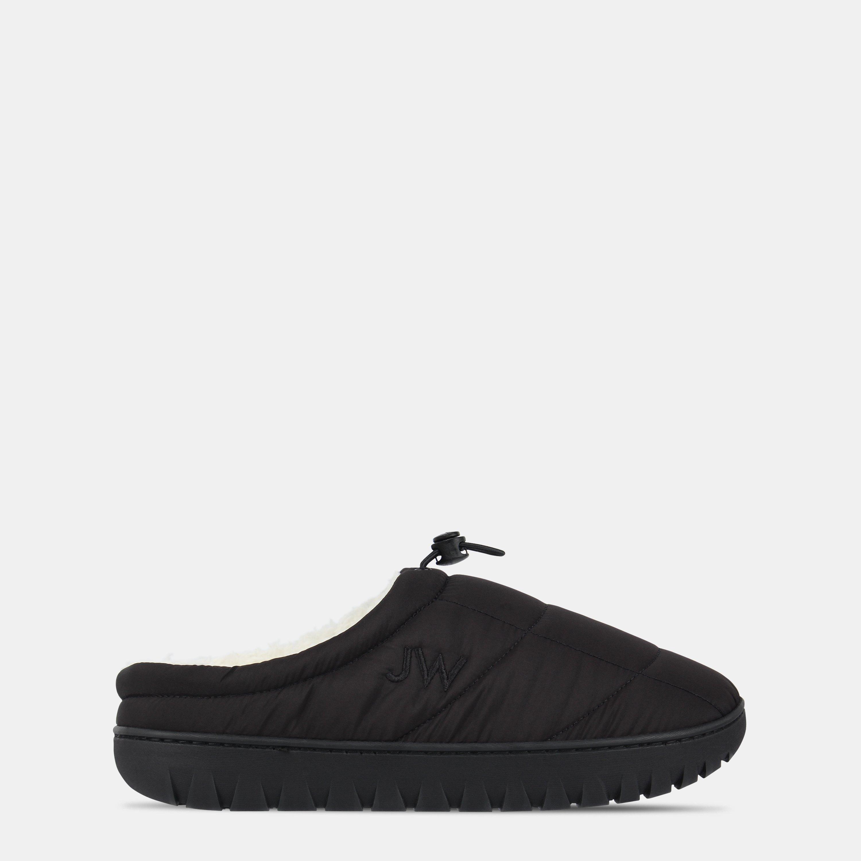 Crna - Jack Wills - JW Toggle Mule Sn64 - 1