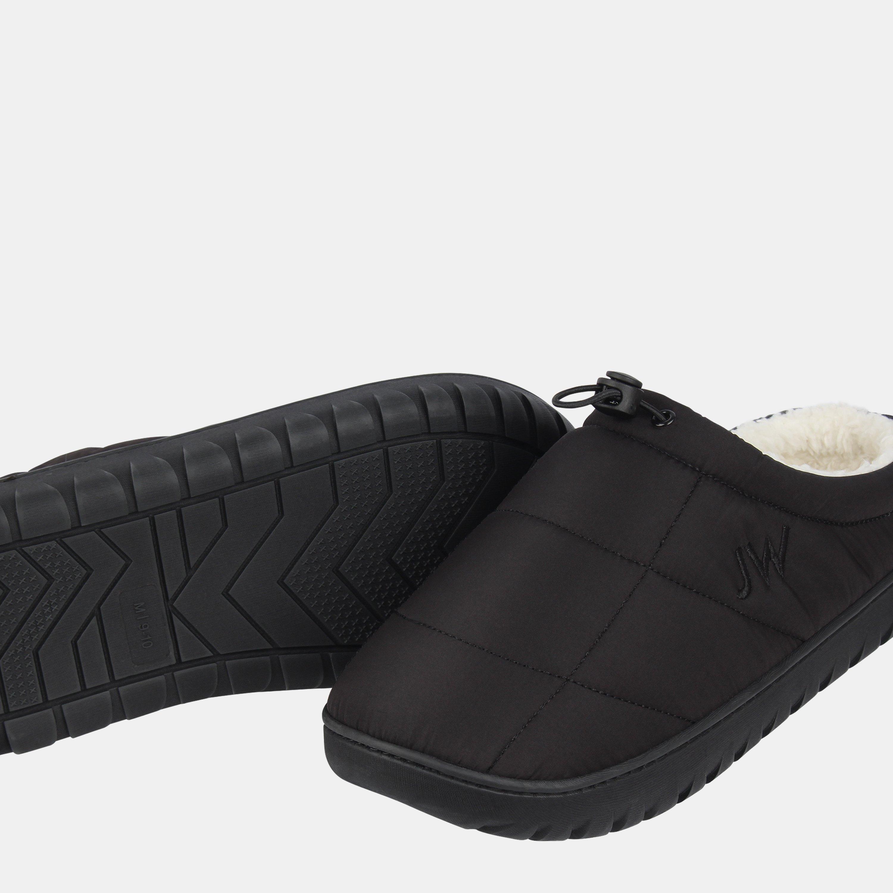 Crna - Jack Wills - JW Toggle Mule Sn64 - 3