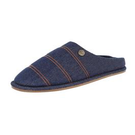 Wrangler Mule Sonran Denim Slippers