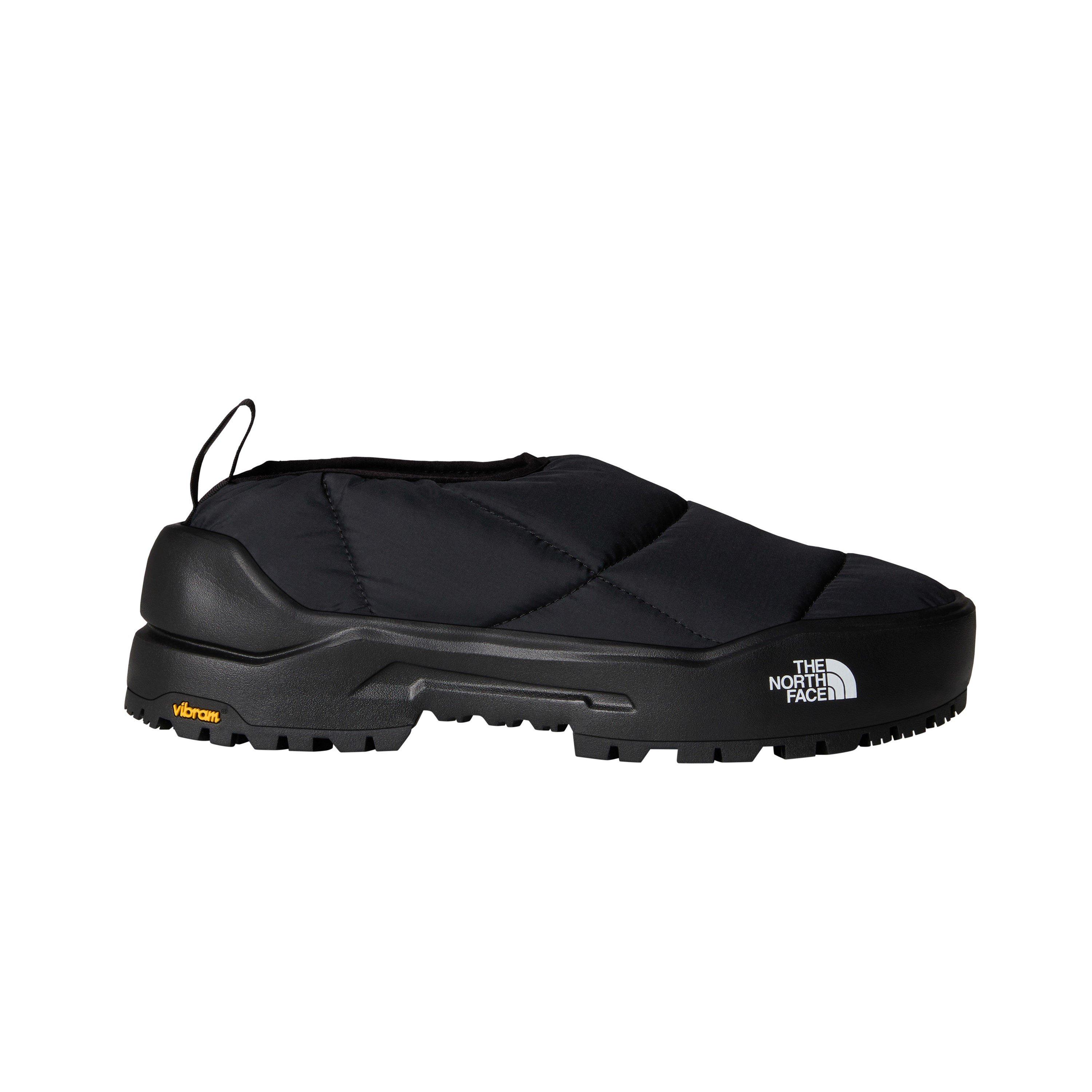TNF Black - The North Face - Mens Base Camp Thermoball Mule - 1