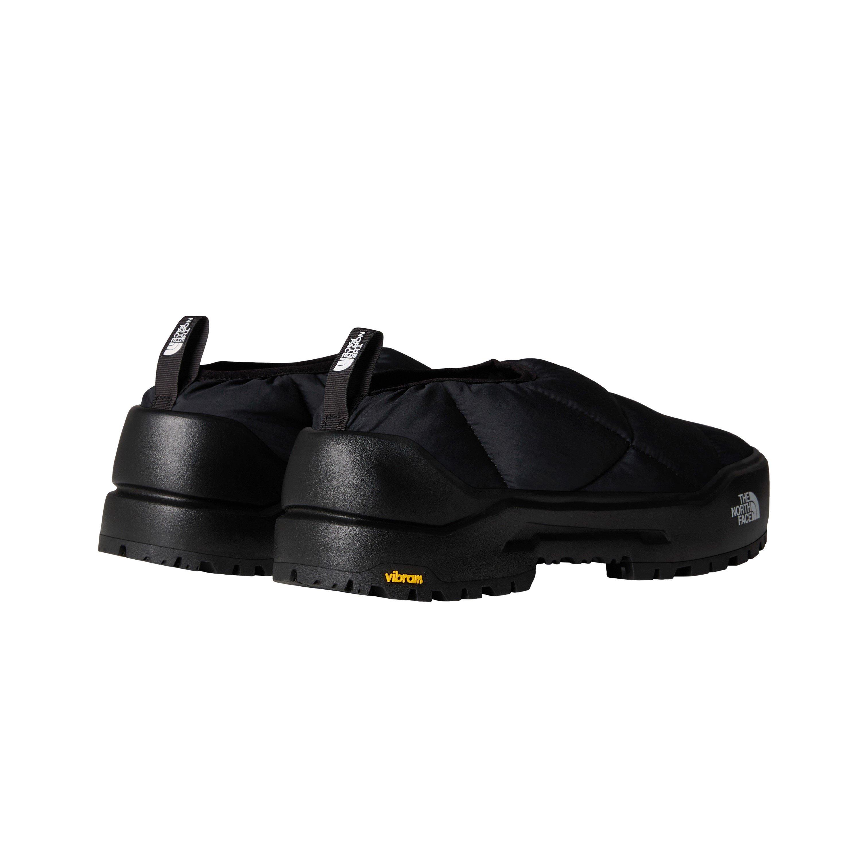 TNF Black - The North Face - Mens Base Camp Thermoball Mule - 5