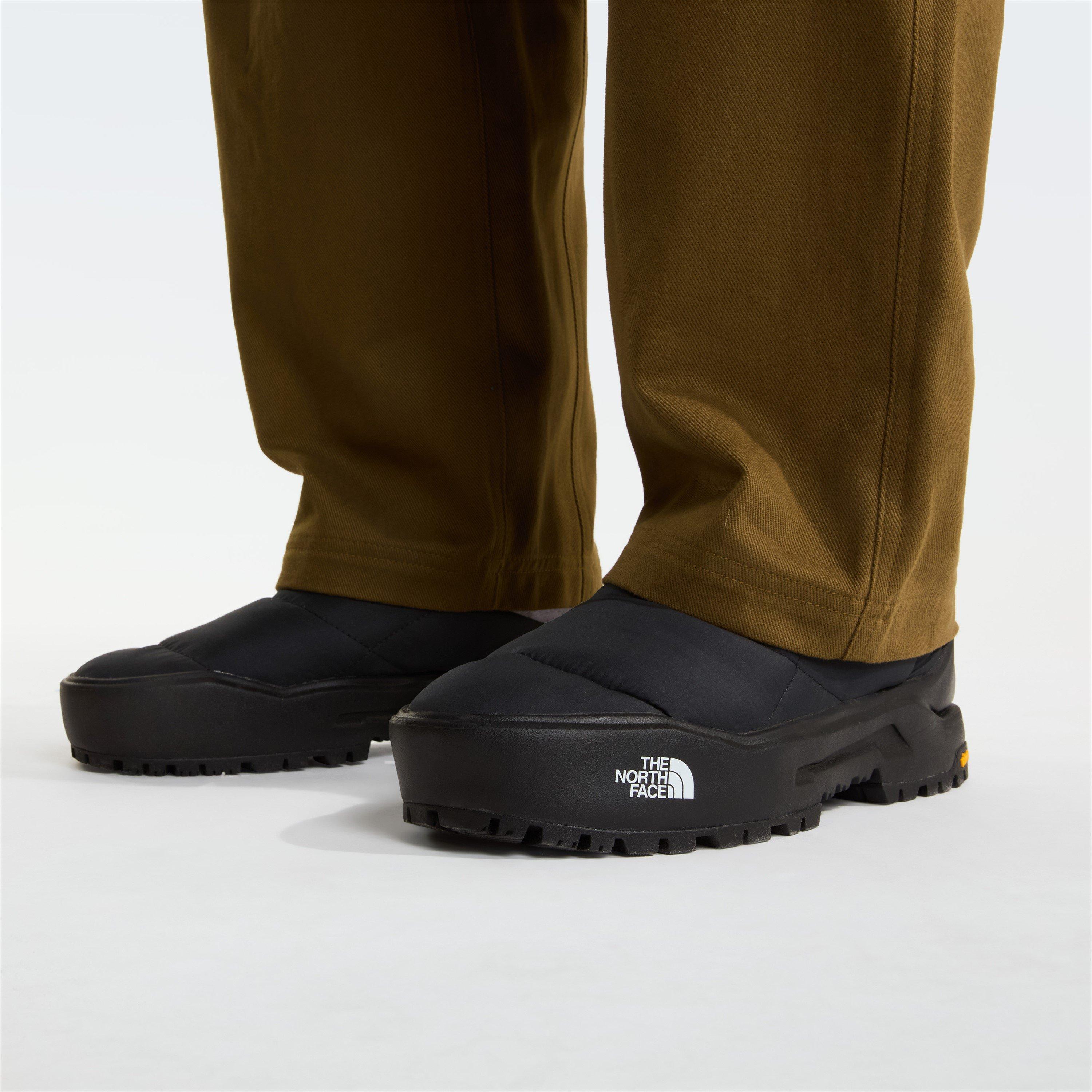 TNF Black - The North Face - Mens Base Camp Thermoball Mule - 6