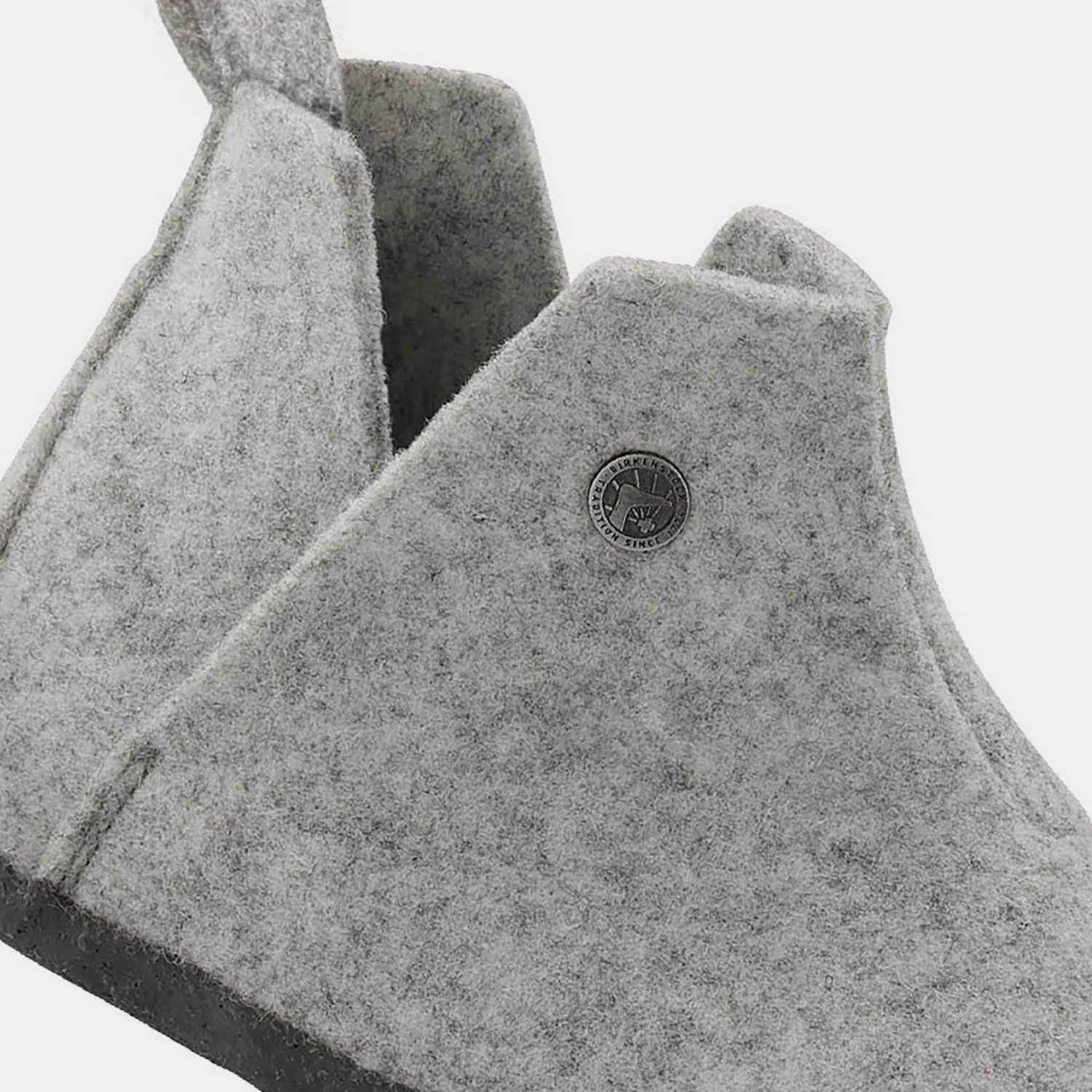 Gray - Birkenstock - Bstk Andermatt Stand Sn64 - 2
