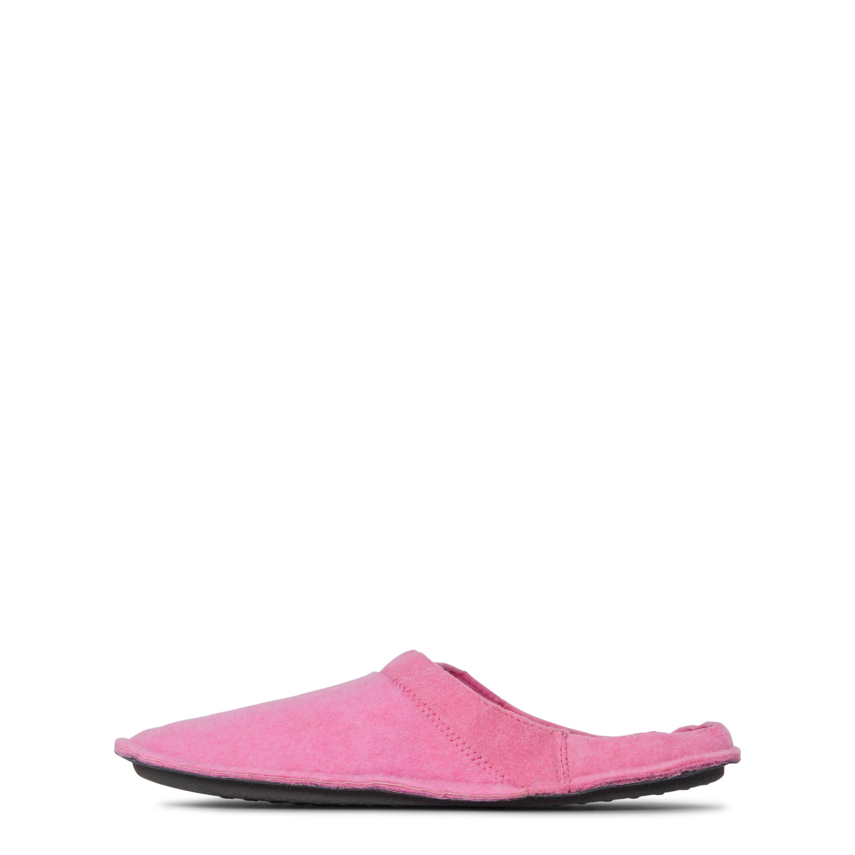 Pink Lemonade - Crocs - Adults Baya Moccasin Slipper - 2