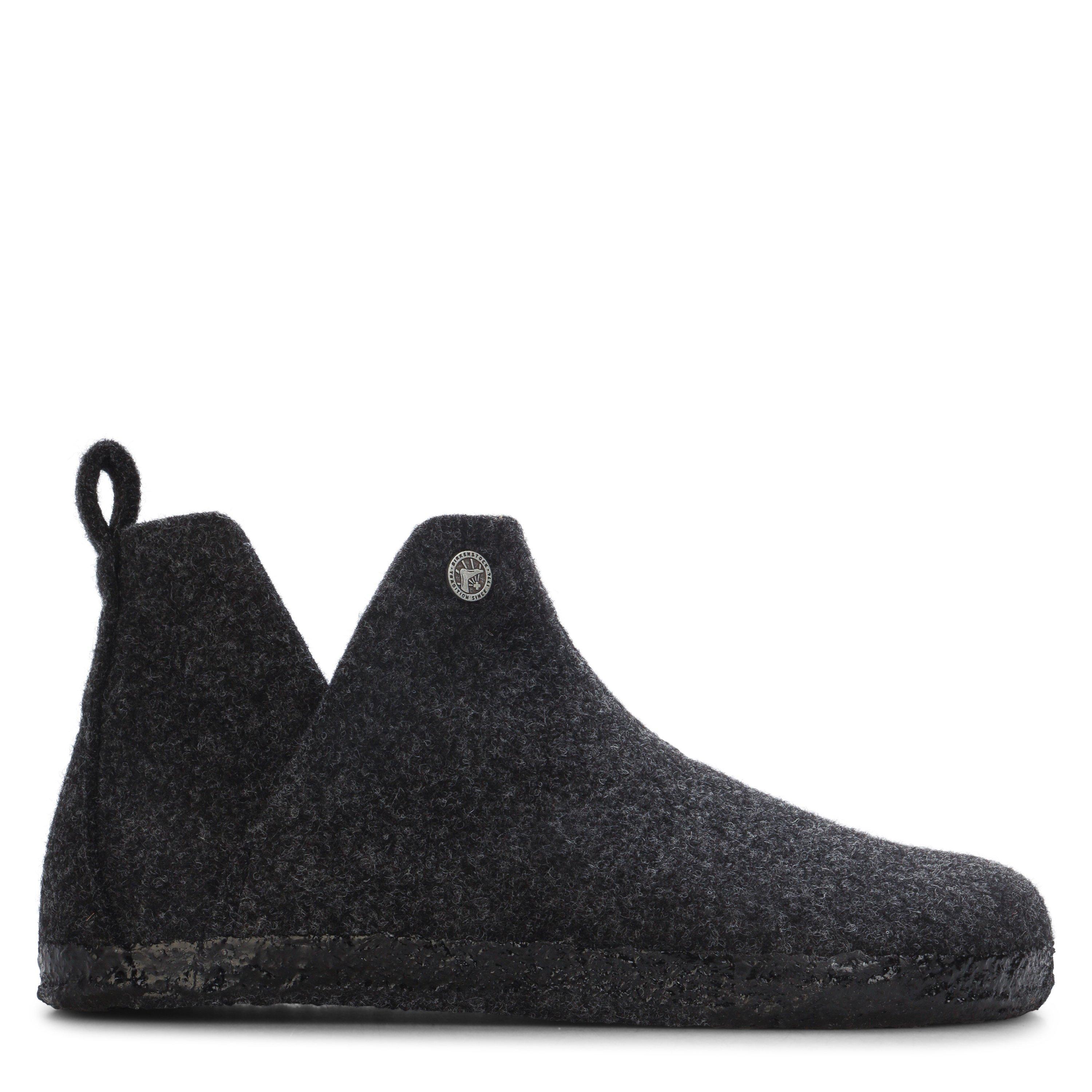 Gray - Birkenstock - Bstk Andermatt Stand Sn64 - 1