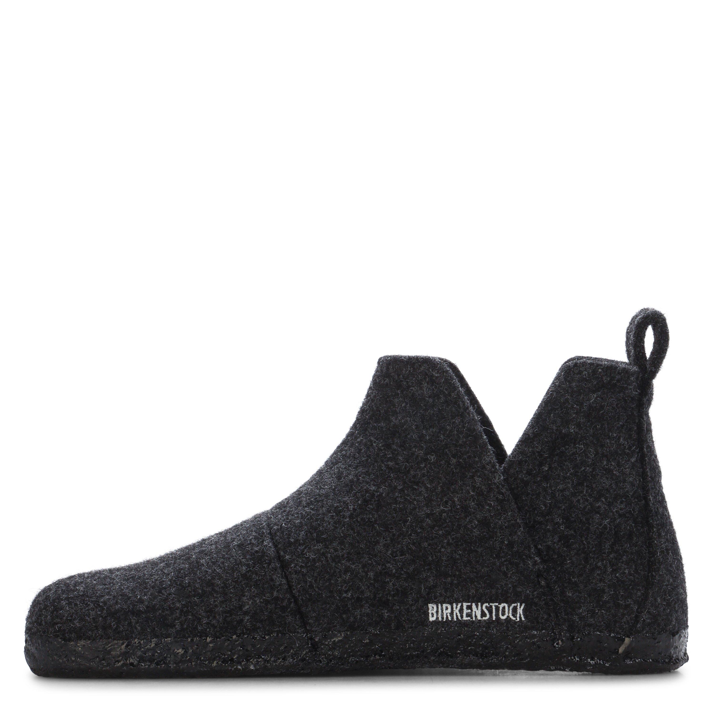 Gray - Birkenstock - Bstk Andermatt Stand Sn64 - 2