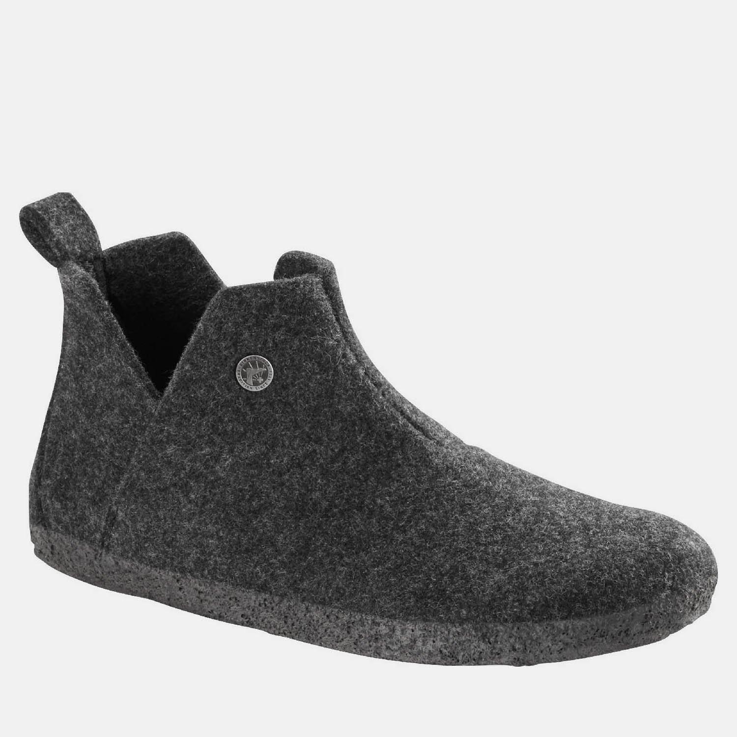 Gray - Birkenstock - Bstk Andermatt Stand Sn64 - 3