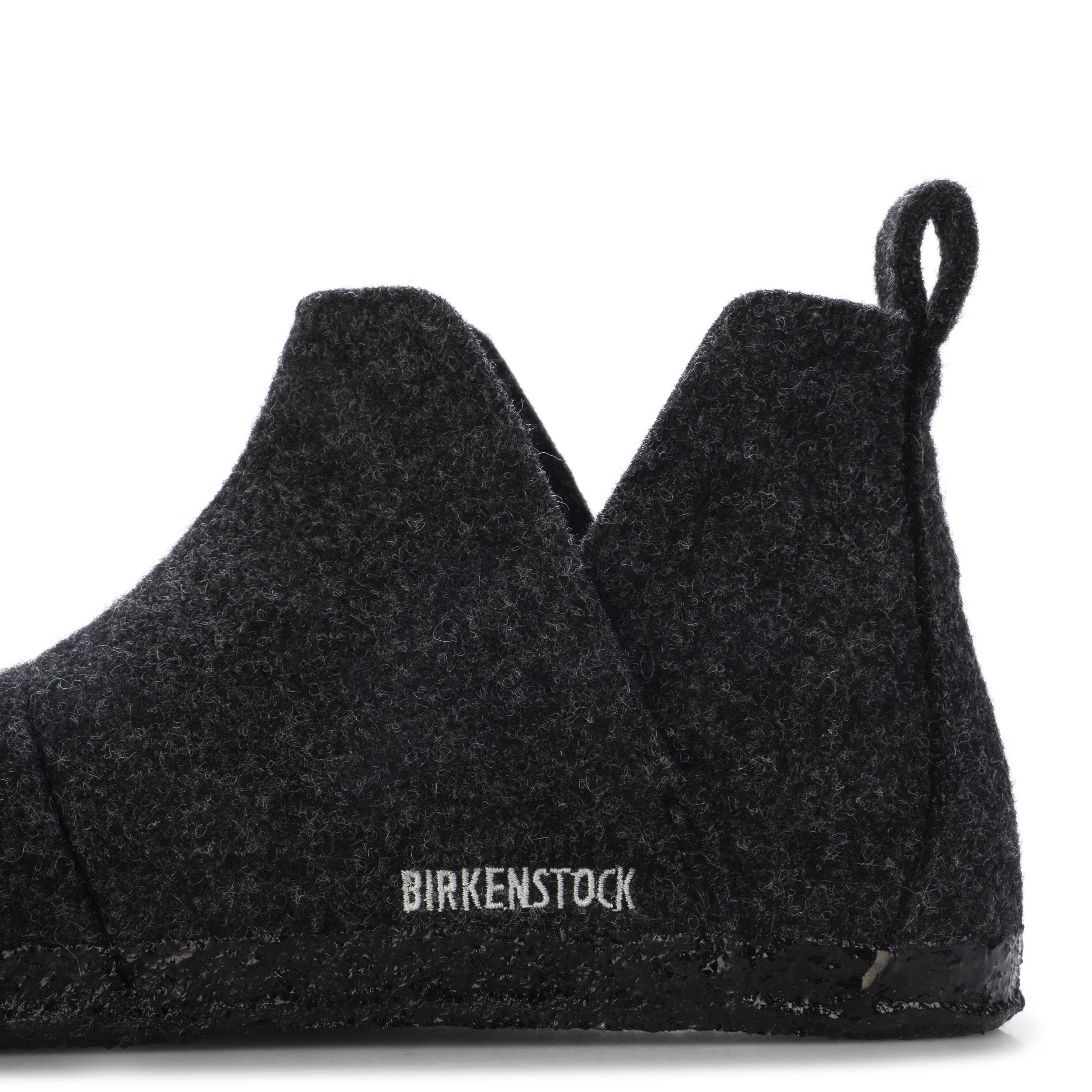 Gray - Birkenstock - Bstk Andermatt Stand Sn64 - 5