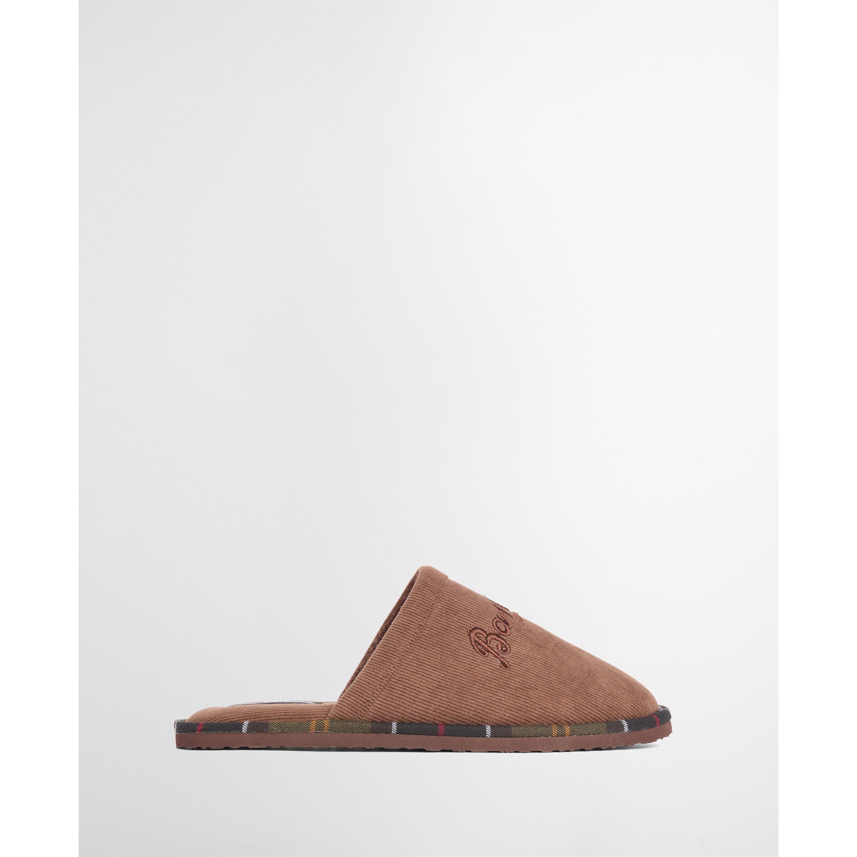 Brown - Barbour - B.Li Everlee Slip Sn64 - 1