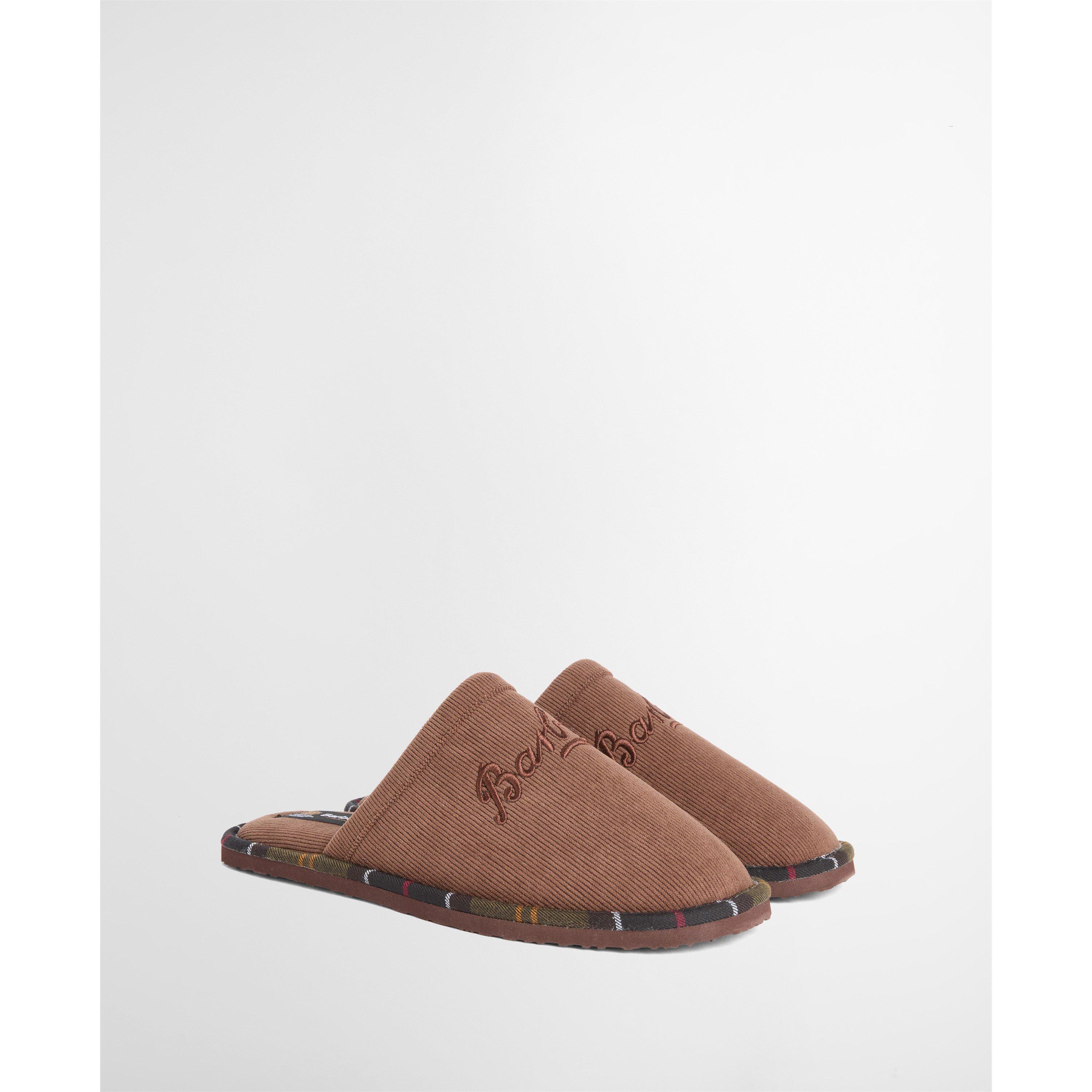 Brown - Barbour - B.Li Everlee Slip Sn64 - 2