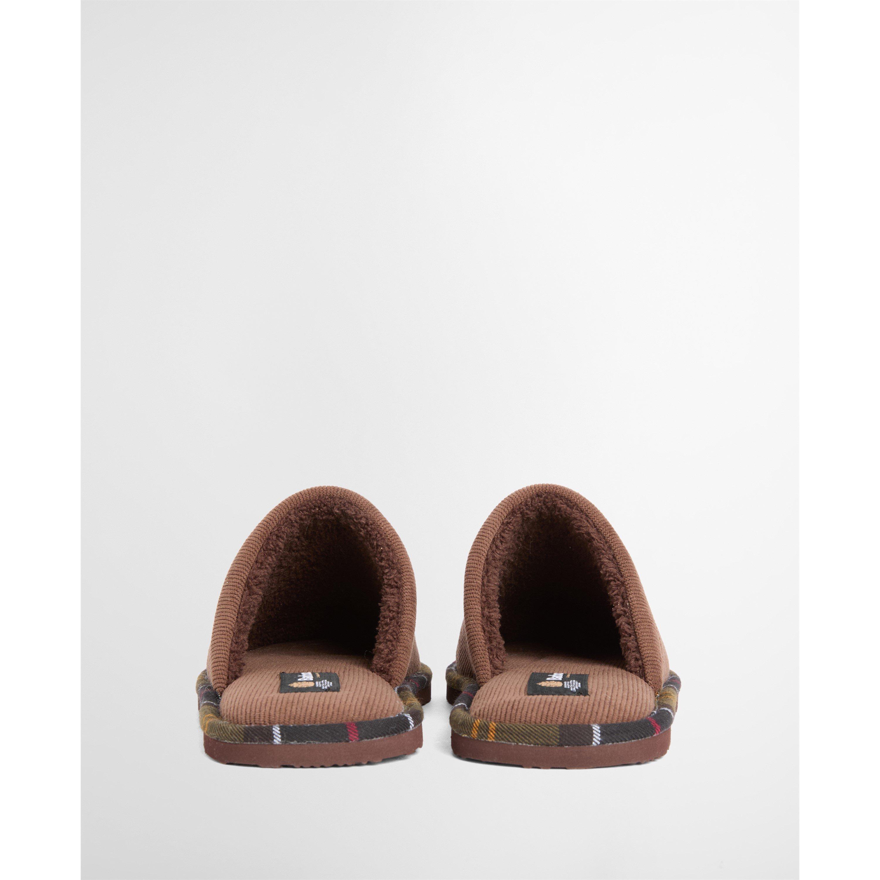 Brown - Barbour - B.Li Everlee Slip Sn64 - 3