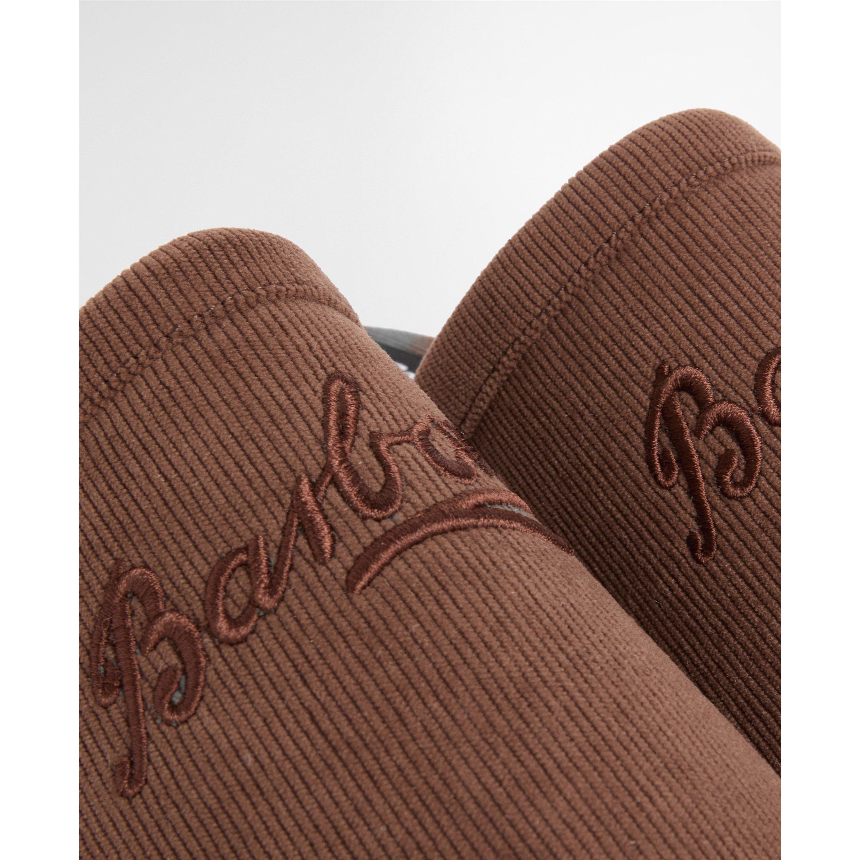 Brown - Barbour - B.Li Everlee Slip Sn64 - 4