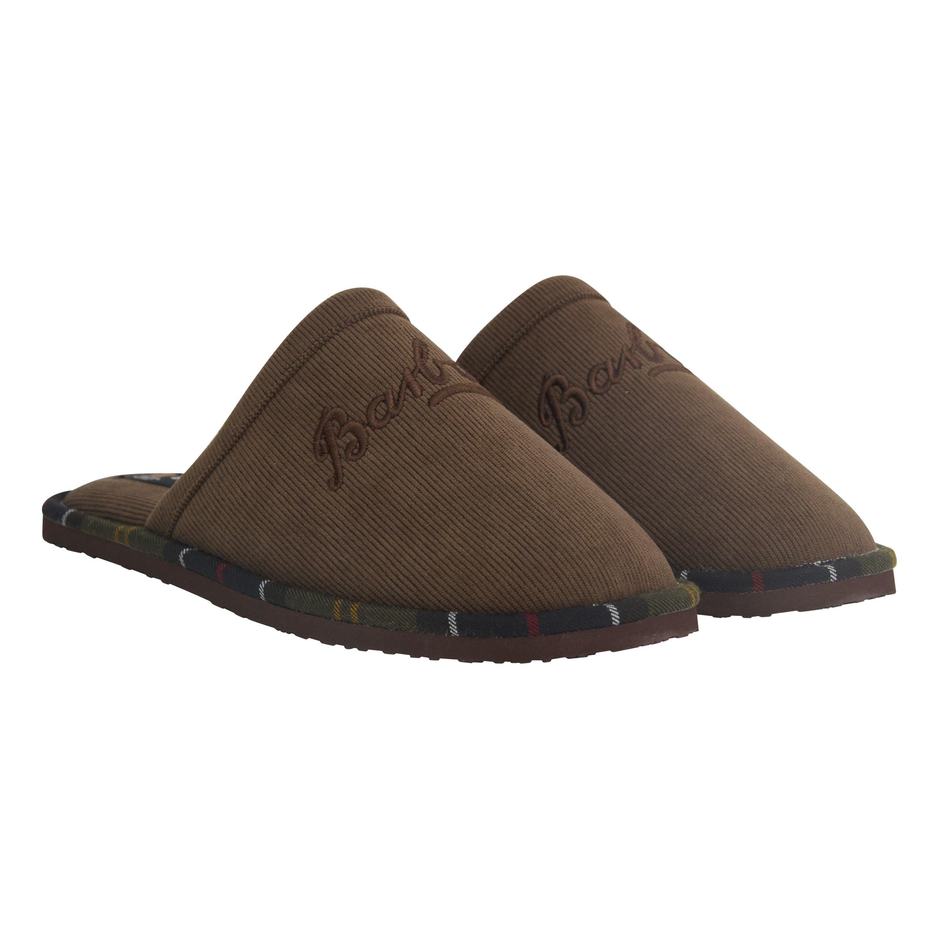 Brown - Barbour - B.Li Everlee Slip Sn64 - 6