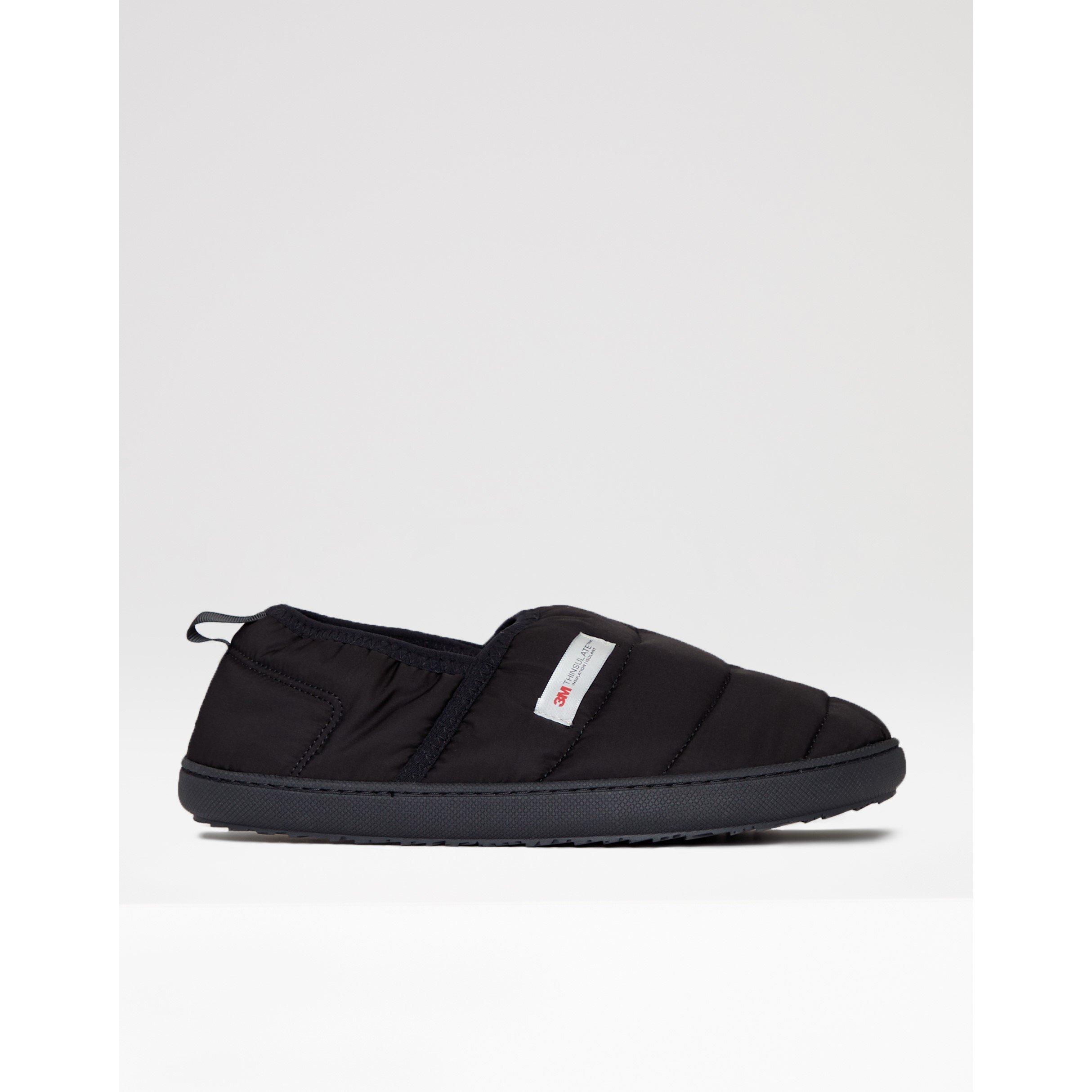 Noir - Threadbare - Plover Slipper Sn99 - 3