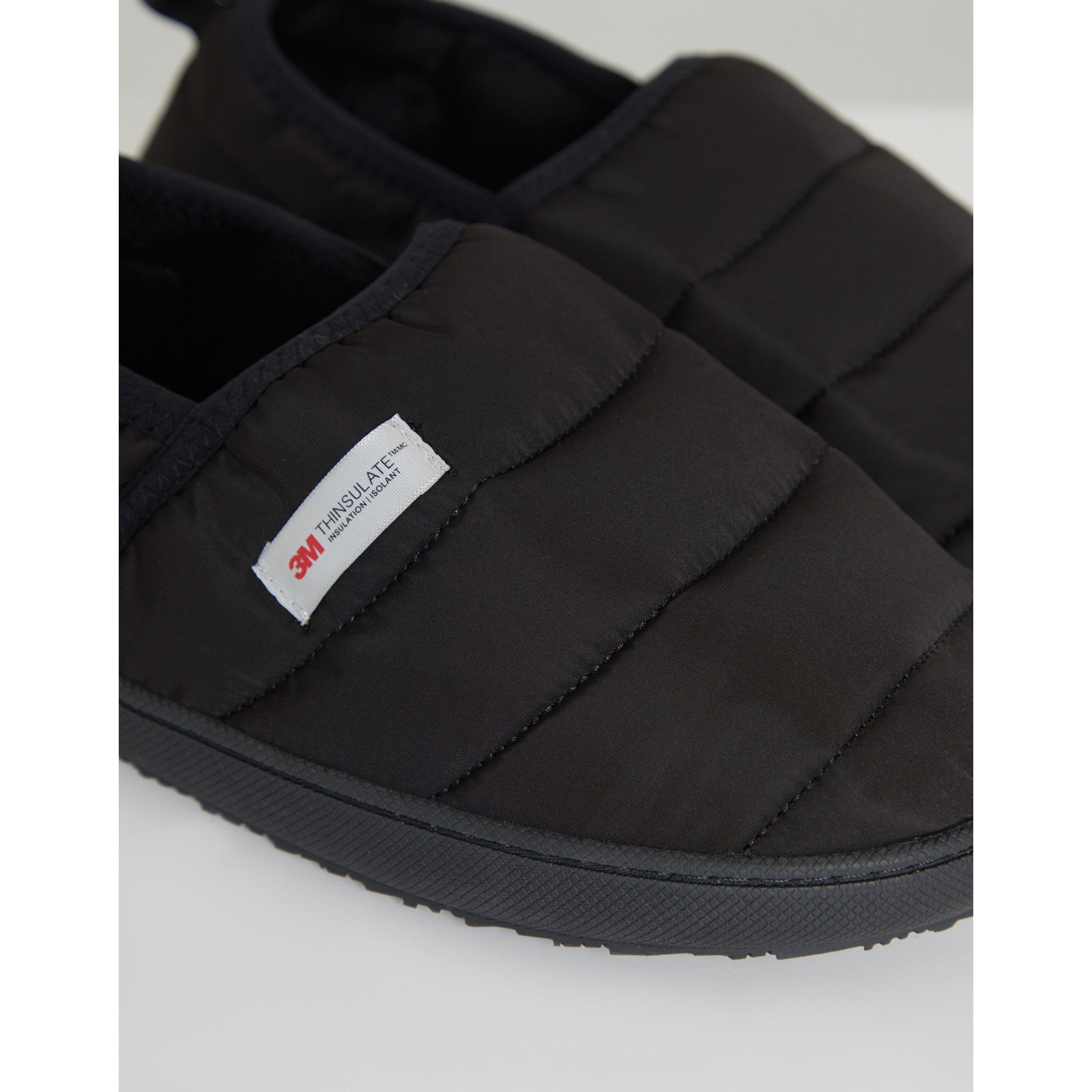 Noir - Threadbare - Plover Slipper Sn99 - 5