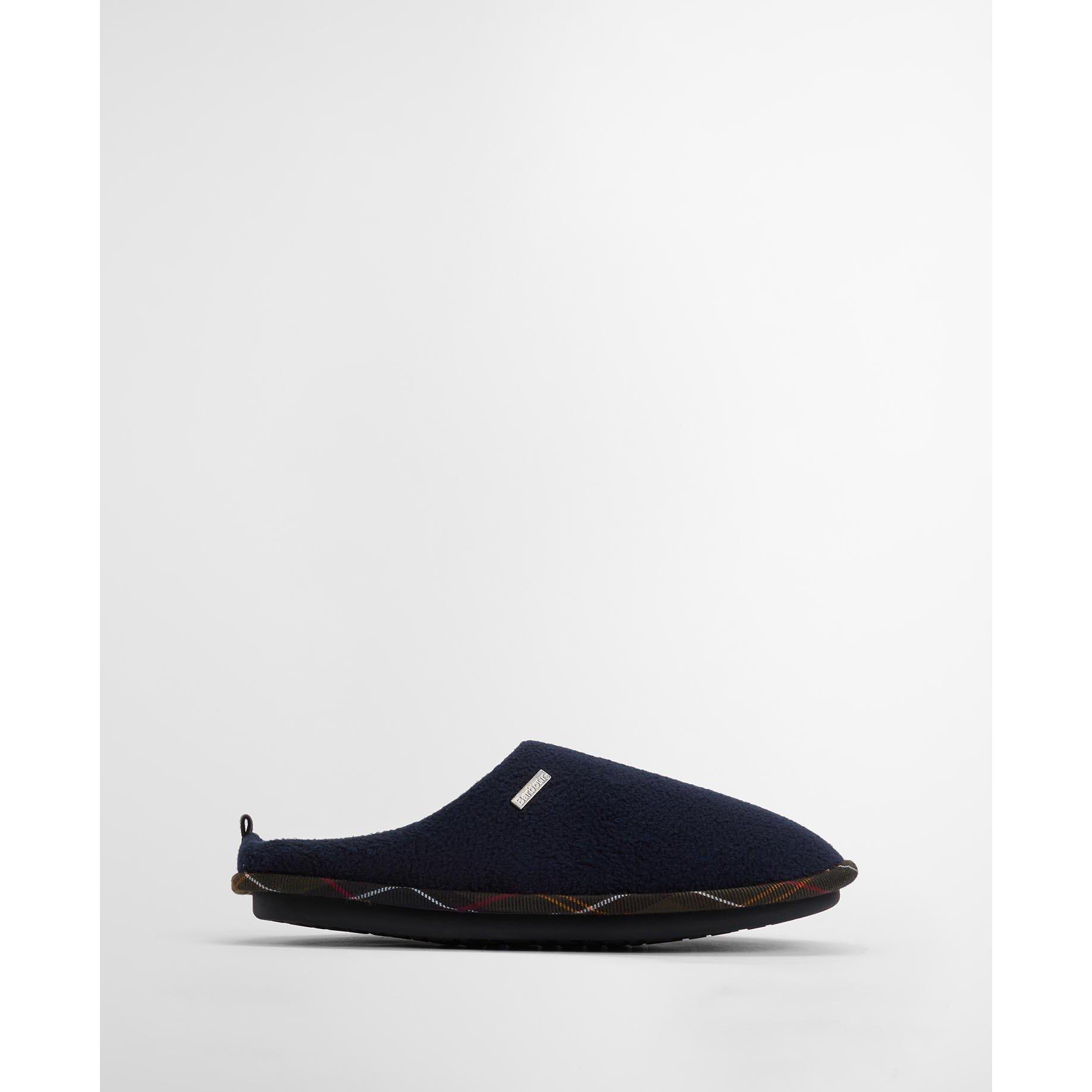 Barbour Hexham Slippers