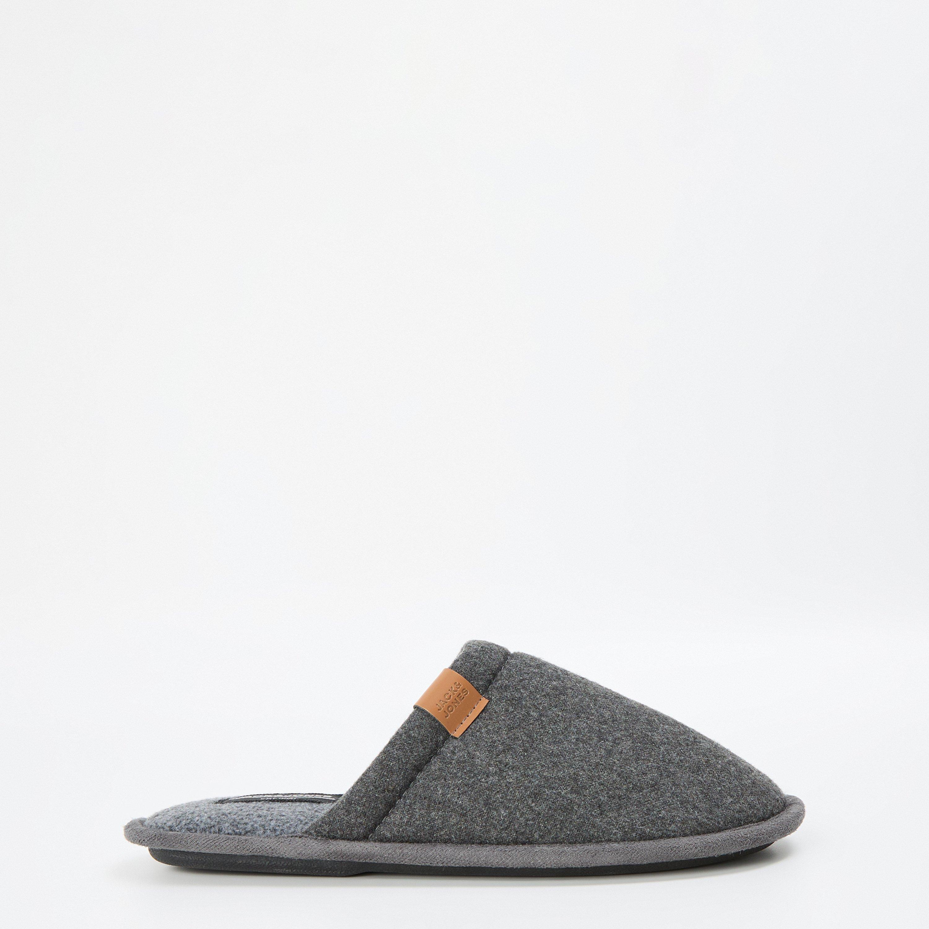Castlerock - Jack and Jones - Mule Slippers - 1