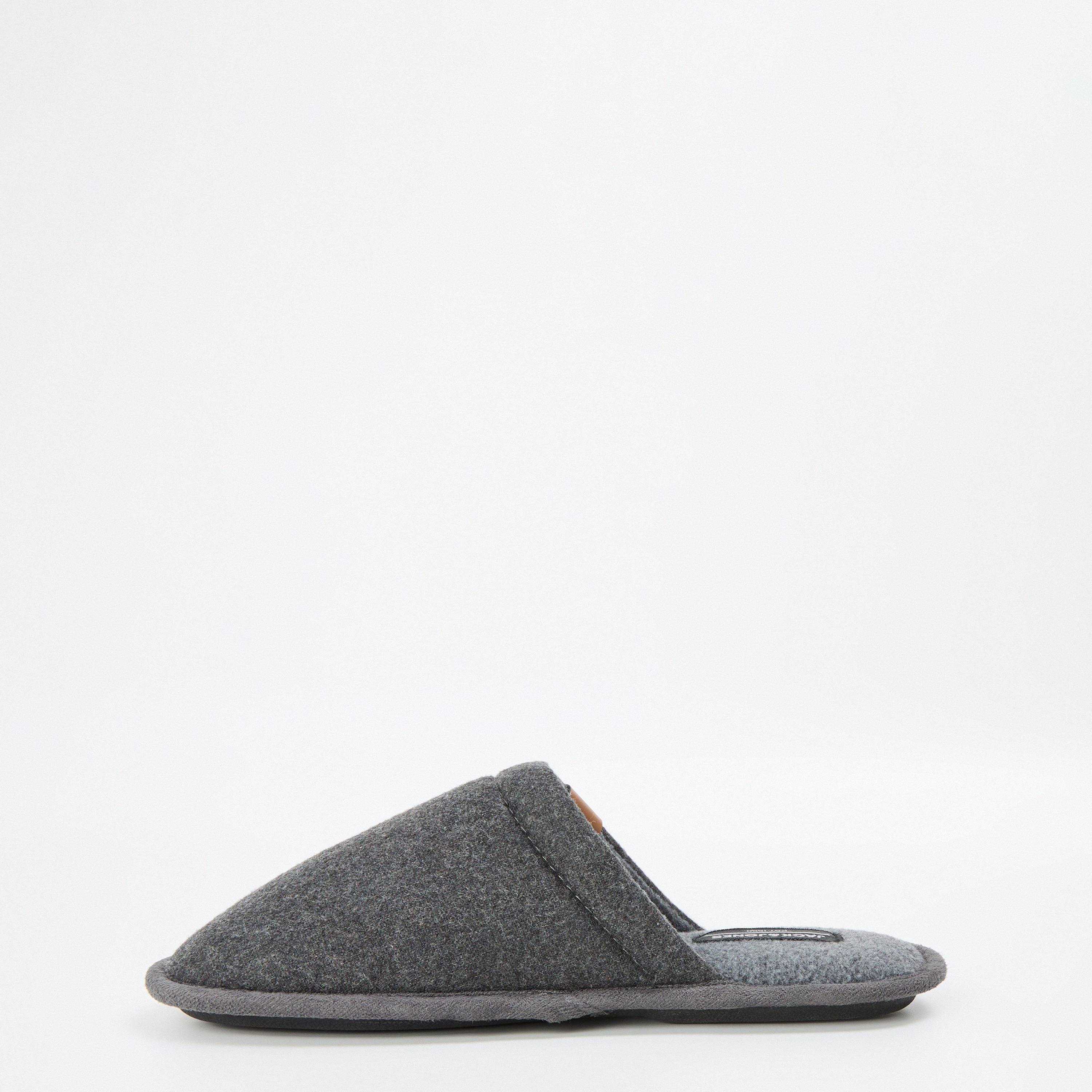 Castlerock - Jack and Jones - Mule Slippers - 2