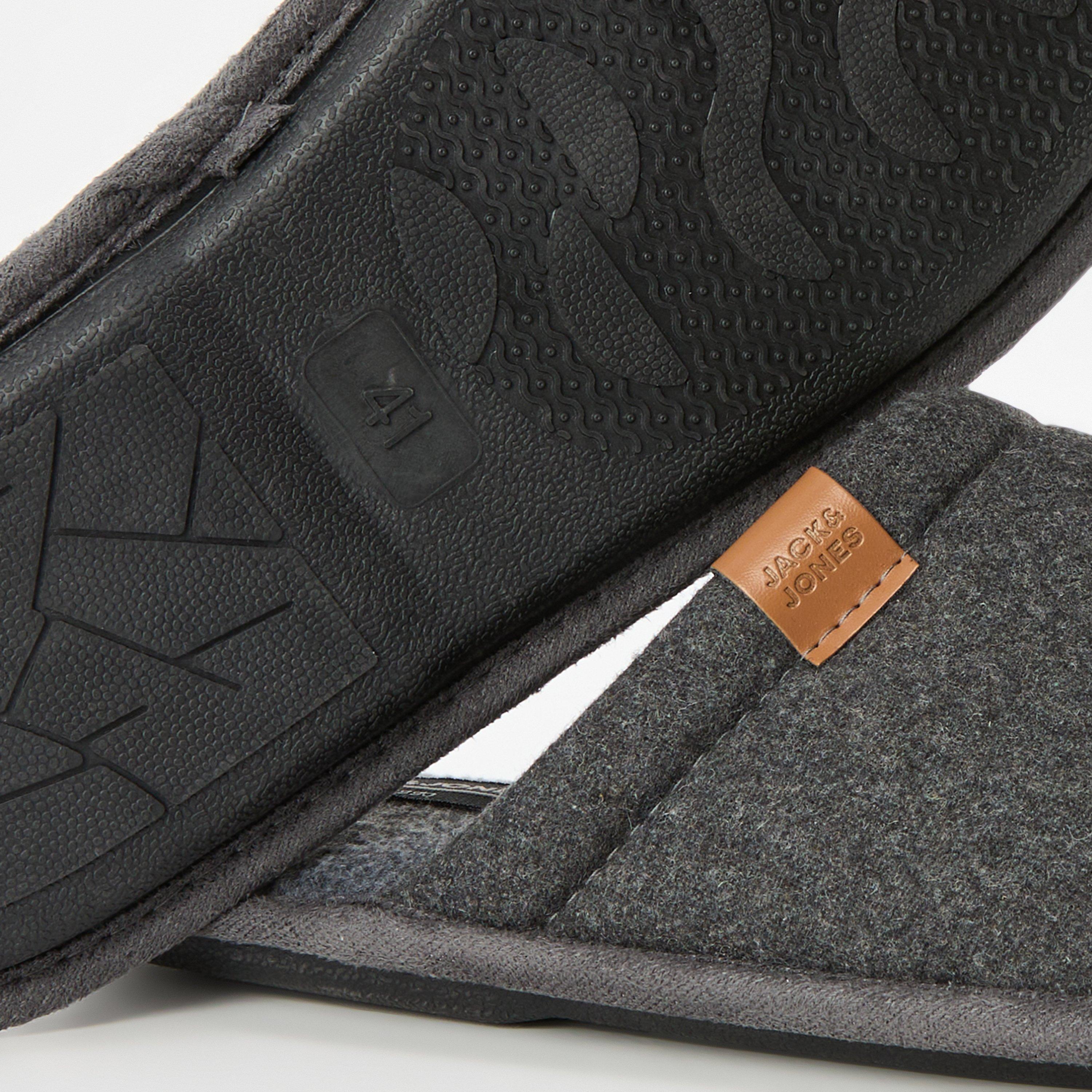 Castlerock - Jack and Jones - Mule Slippers - 3