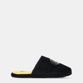 Character Mule Sn54