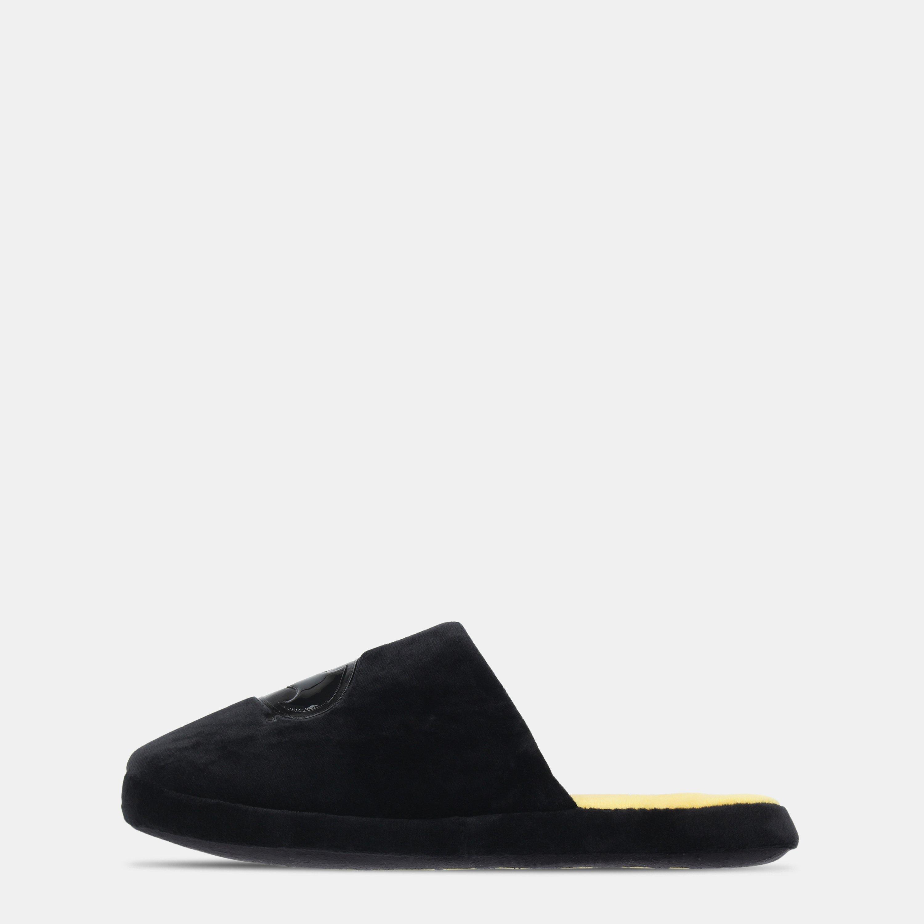 Batman - Character - Men's Mule Slippers - 2