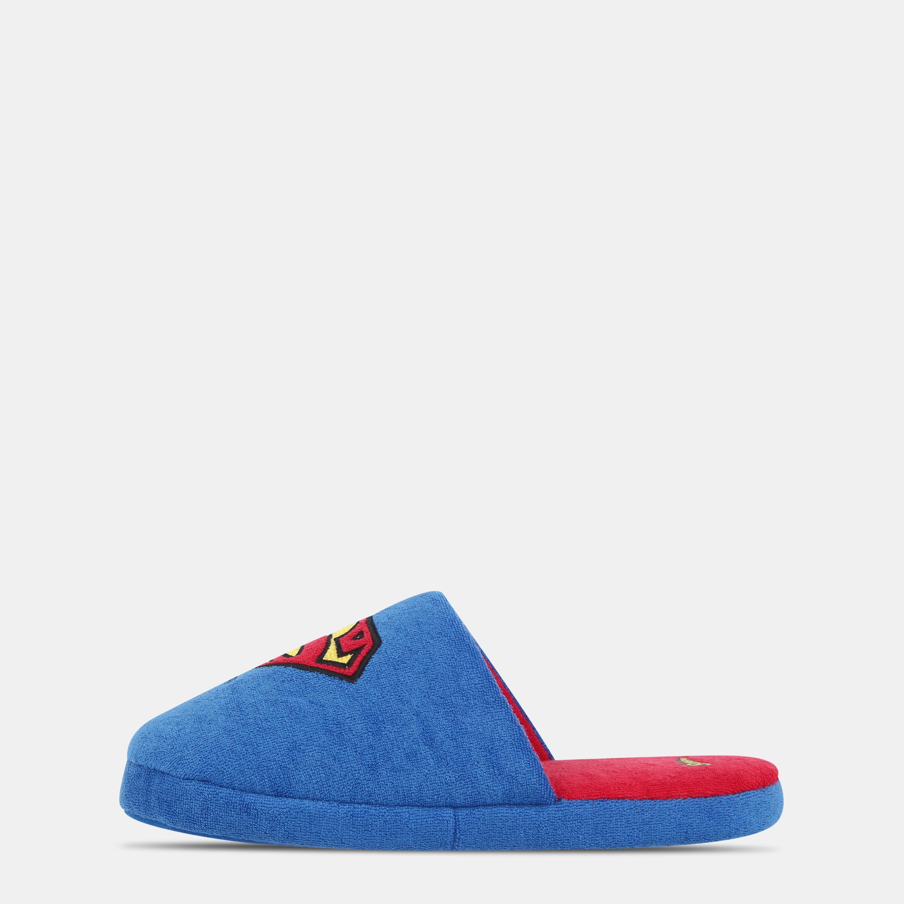 Superman - Character - Mule Slippers - 2
