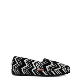 Missoni Keith Slippers