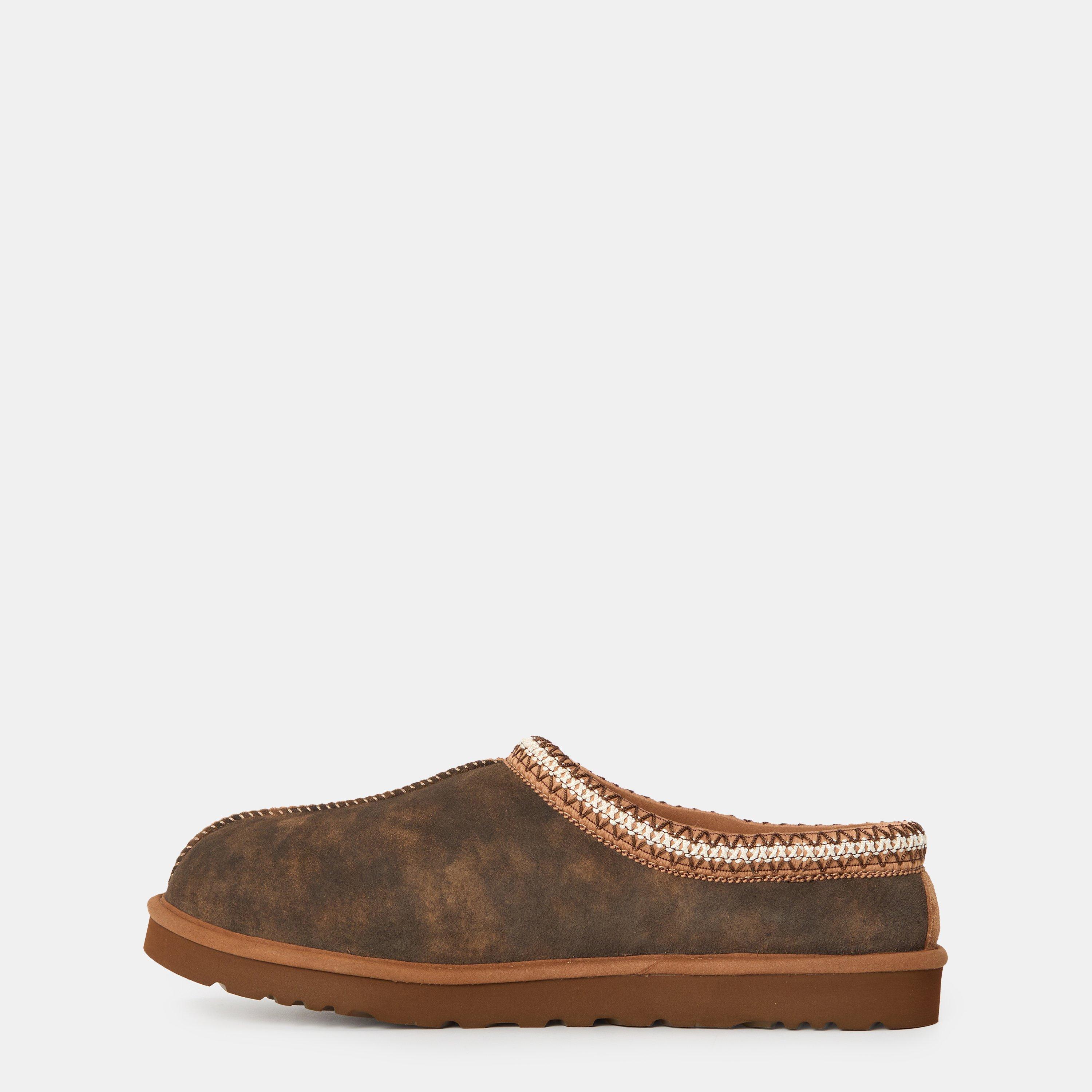 Chestnut - Ugg - Men's Mules Slippers - 2