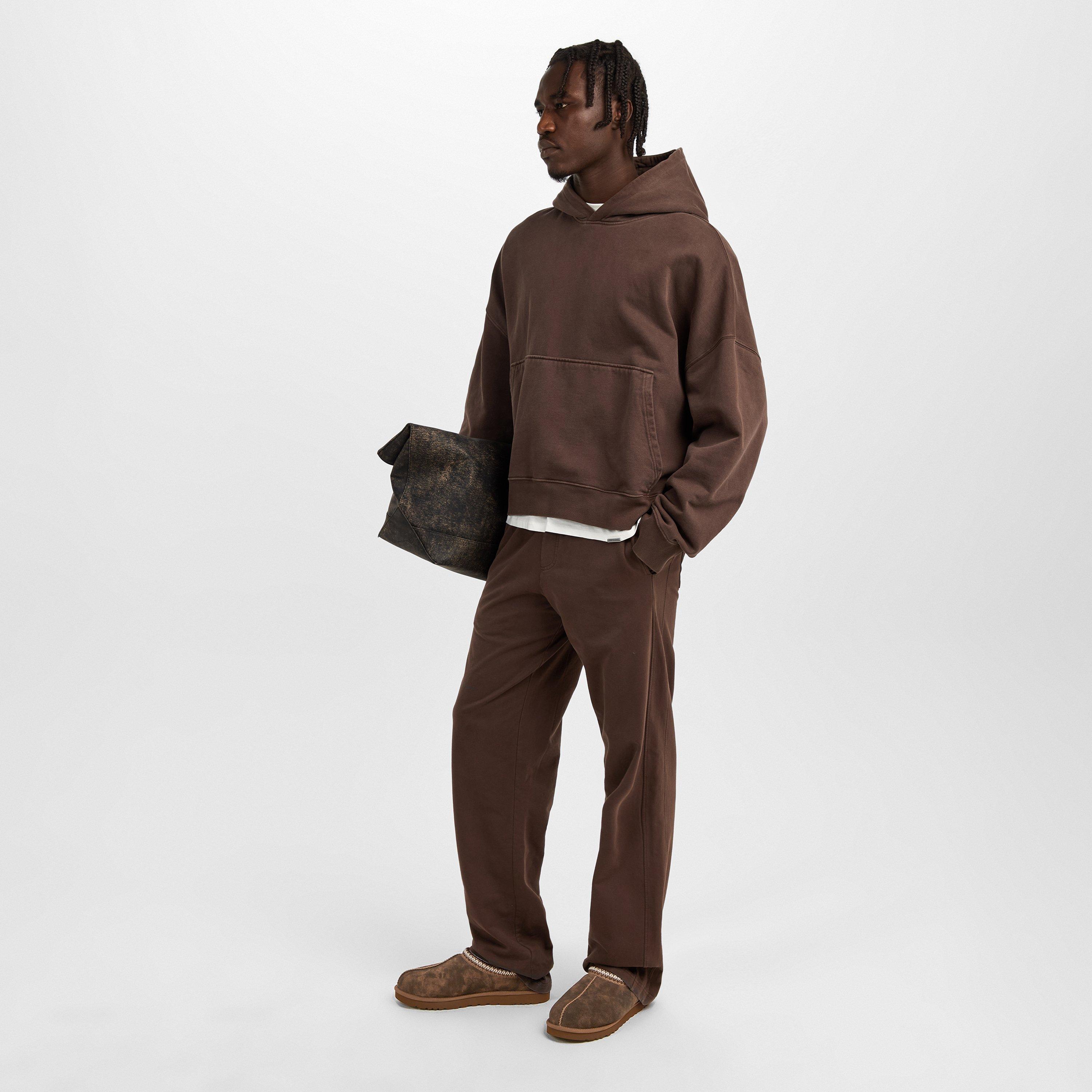 Chestnut - Ugg - Men's Mules Slippers - 6