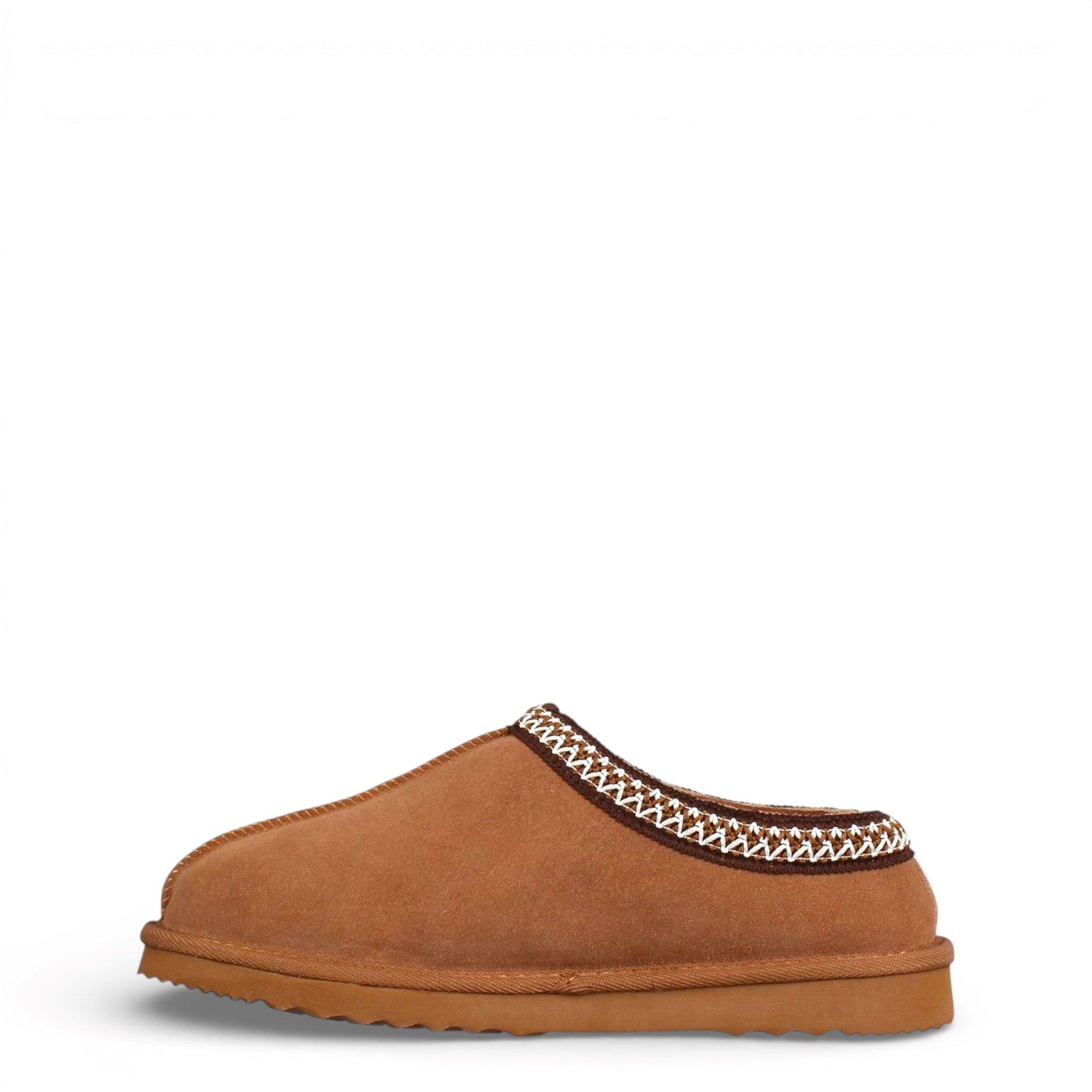 Tan - Jack Wills - Slip On Snug Mens - 2