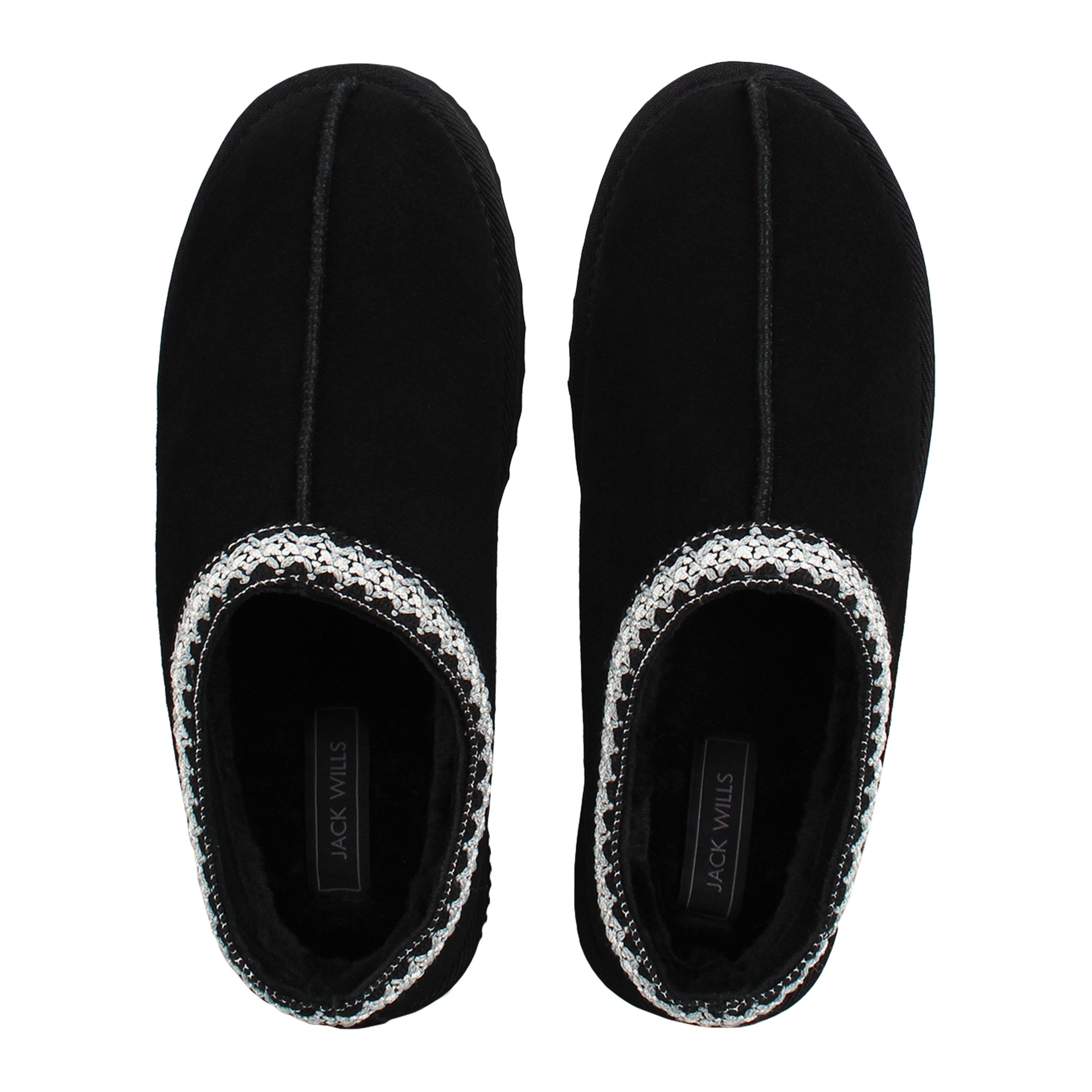 Black - Jack Wills - On Snugs - 5