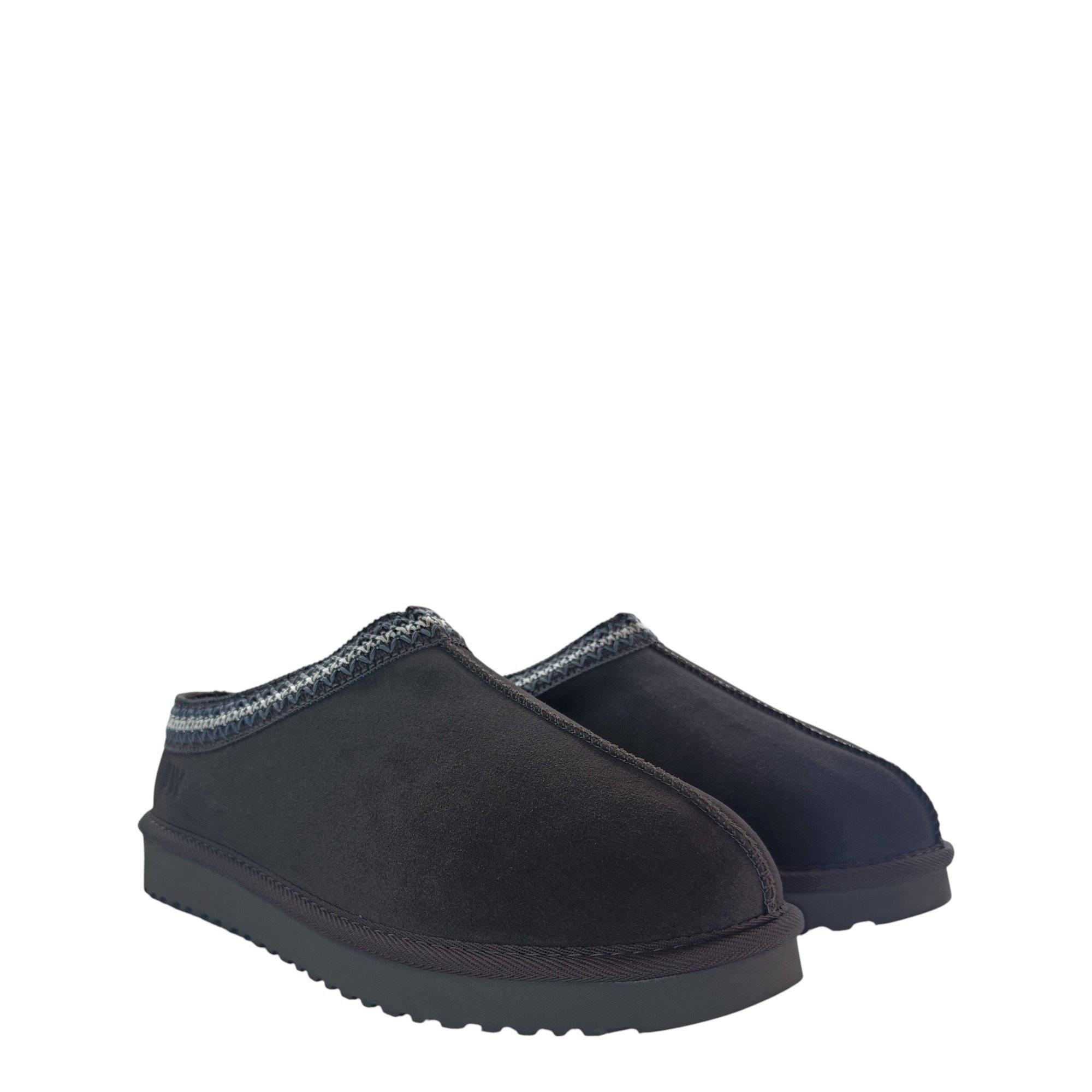 DK Grey - Jack Wills - On Snugs - 3