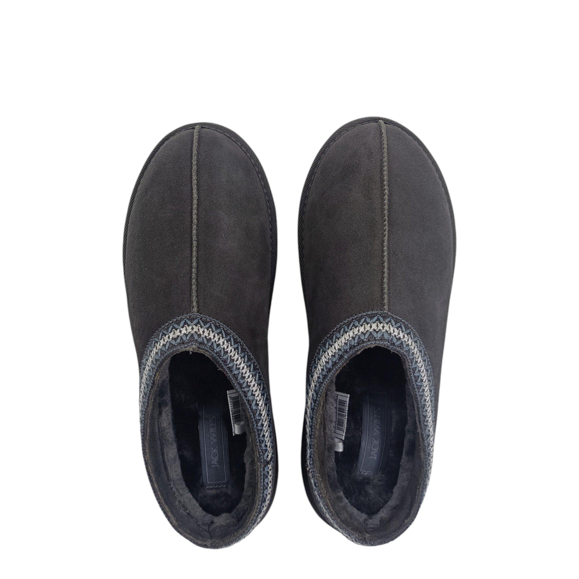 DK Grey - Jack Wills - On Snugs - 5