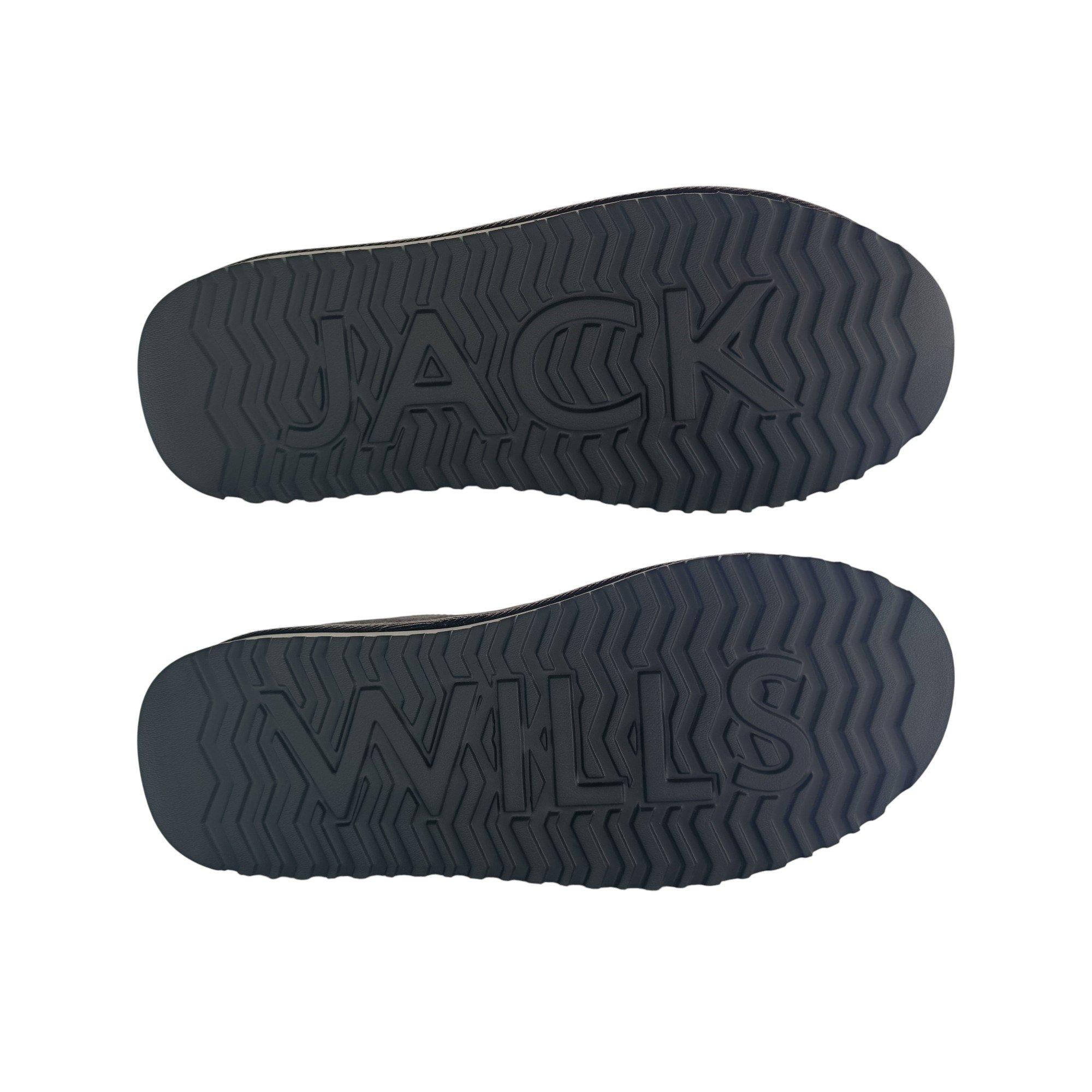 DK Grey - Jack Wills - On Snugs - 6