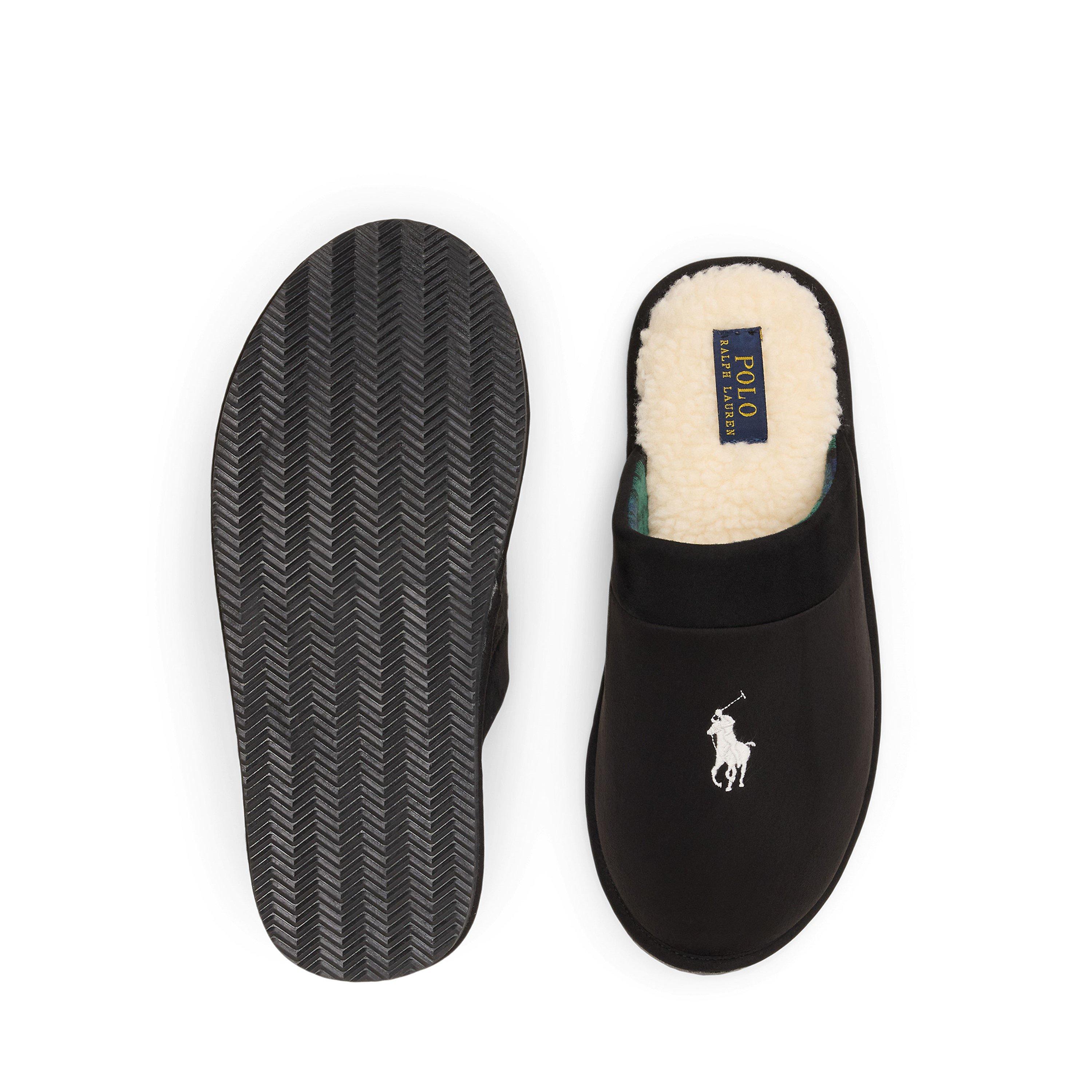 Polo Ralph Lauren | Men's Klarence Mule Slippers | Mules Slippers | FRASERS