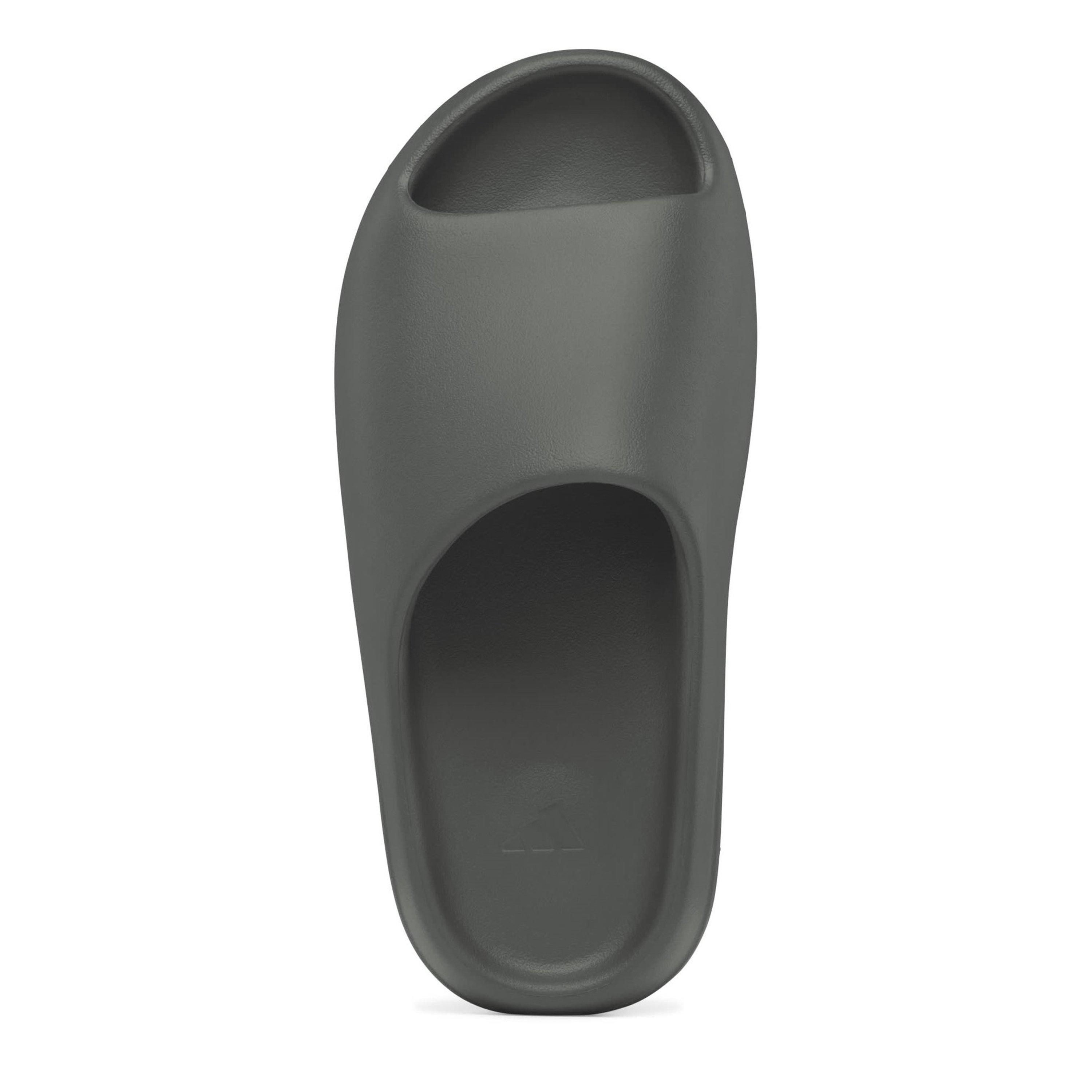 Donkere onyx - Yeezy - Slide Sandals, Comfort and Traction - 3