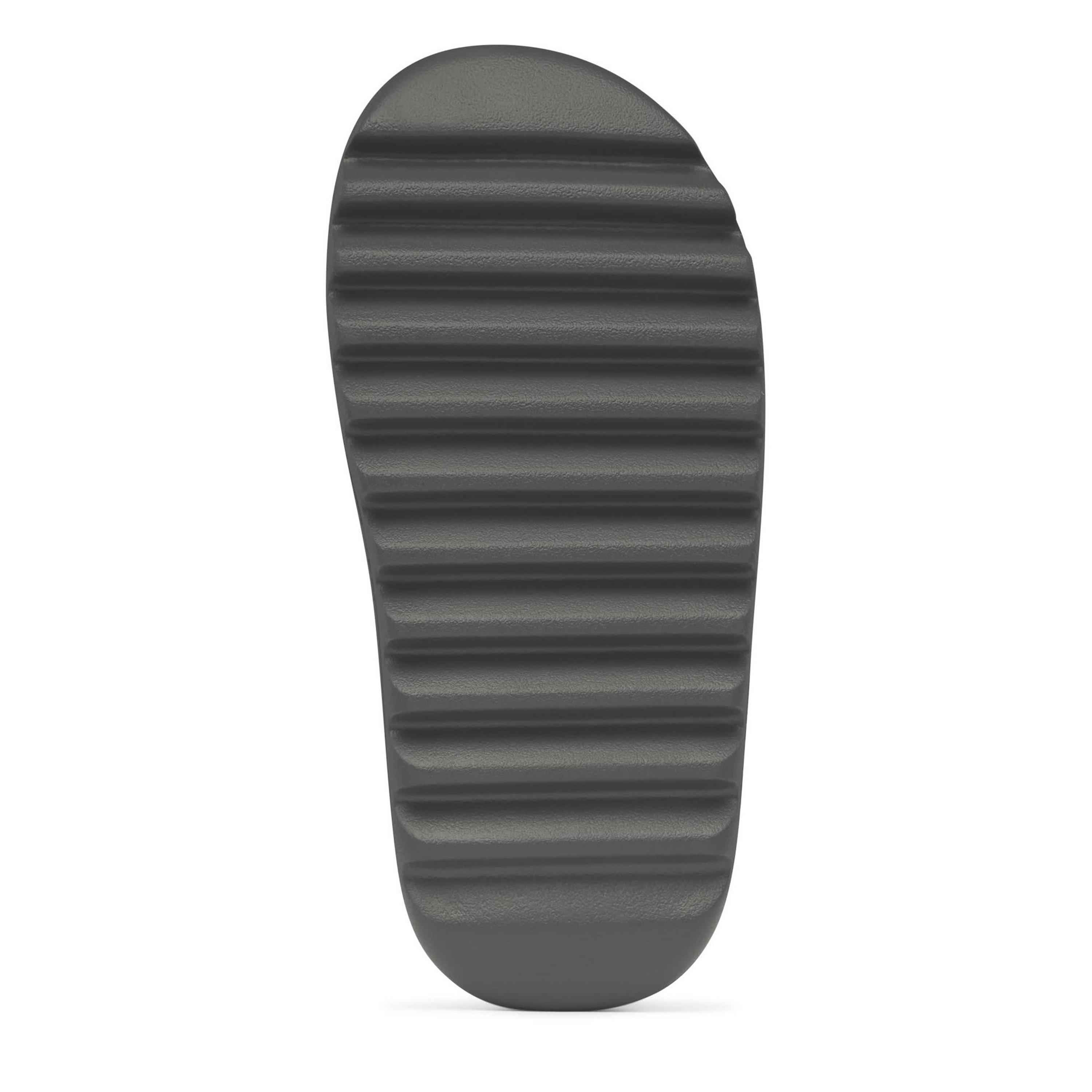 Donkere onyx - Yeezy - Slide Sandals, Comfort and Traction - 4