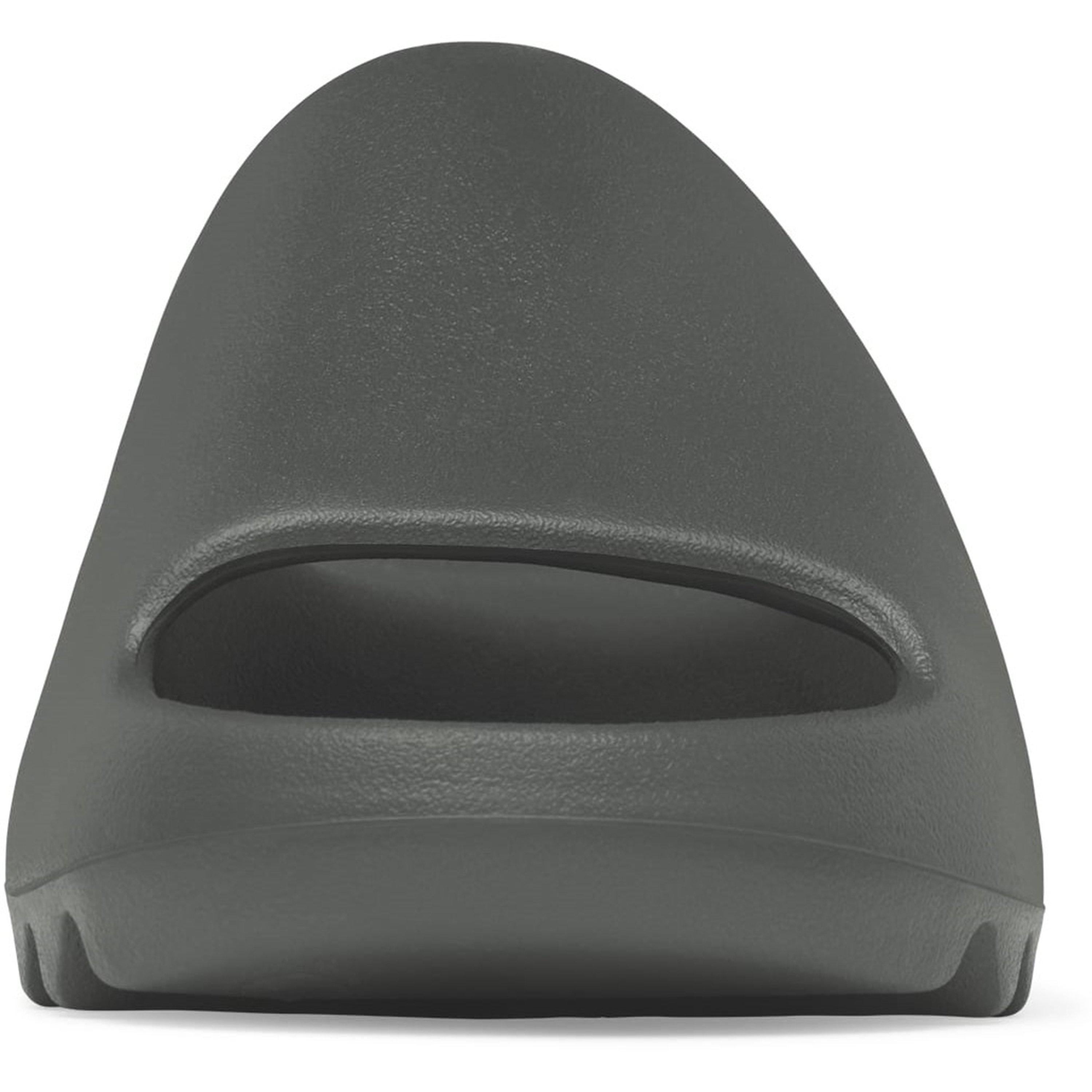 Donkere onyx - Yeezy - Slide Sandals, Comfort and Traction - 5