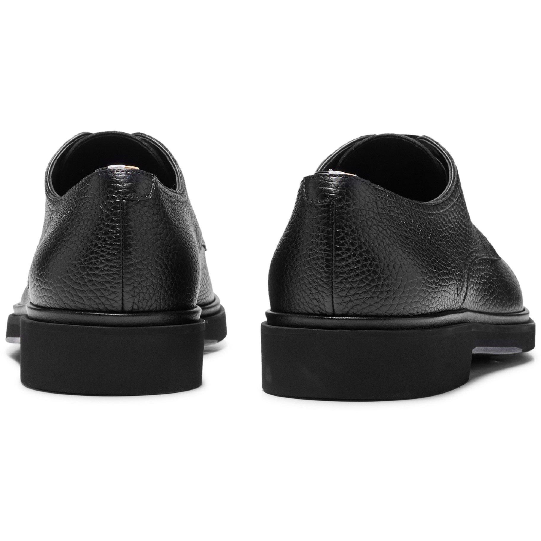 Black - Boss - Boss Jerrard Derb Gr 10249655 01 - 2