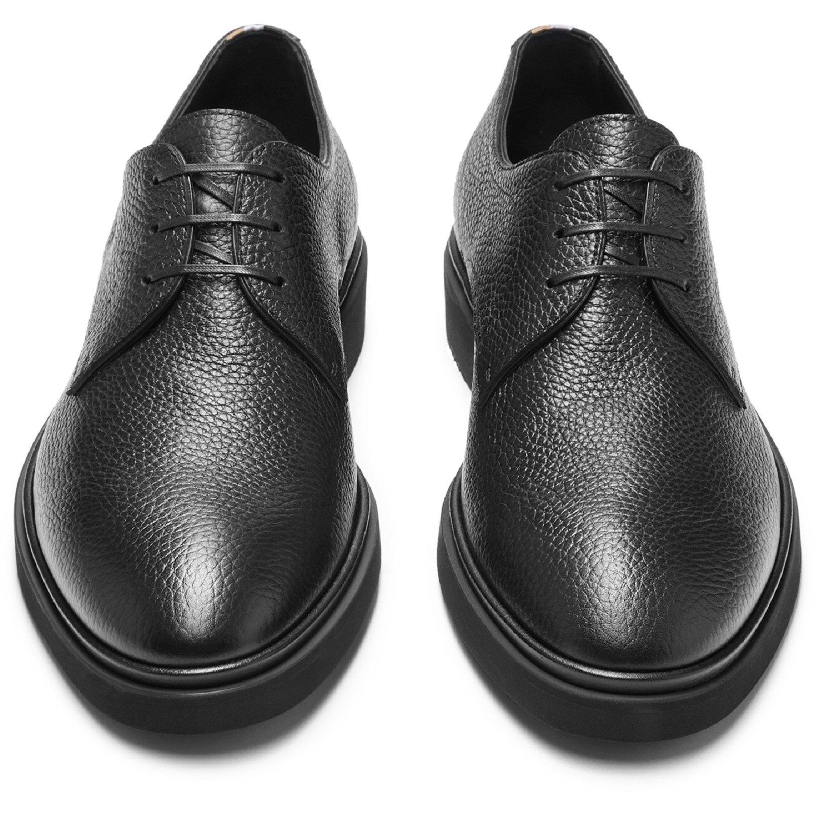 Black - Boss - Boss Jerrard Derb Gr 10249655 01 - 3