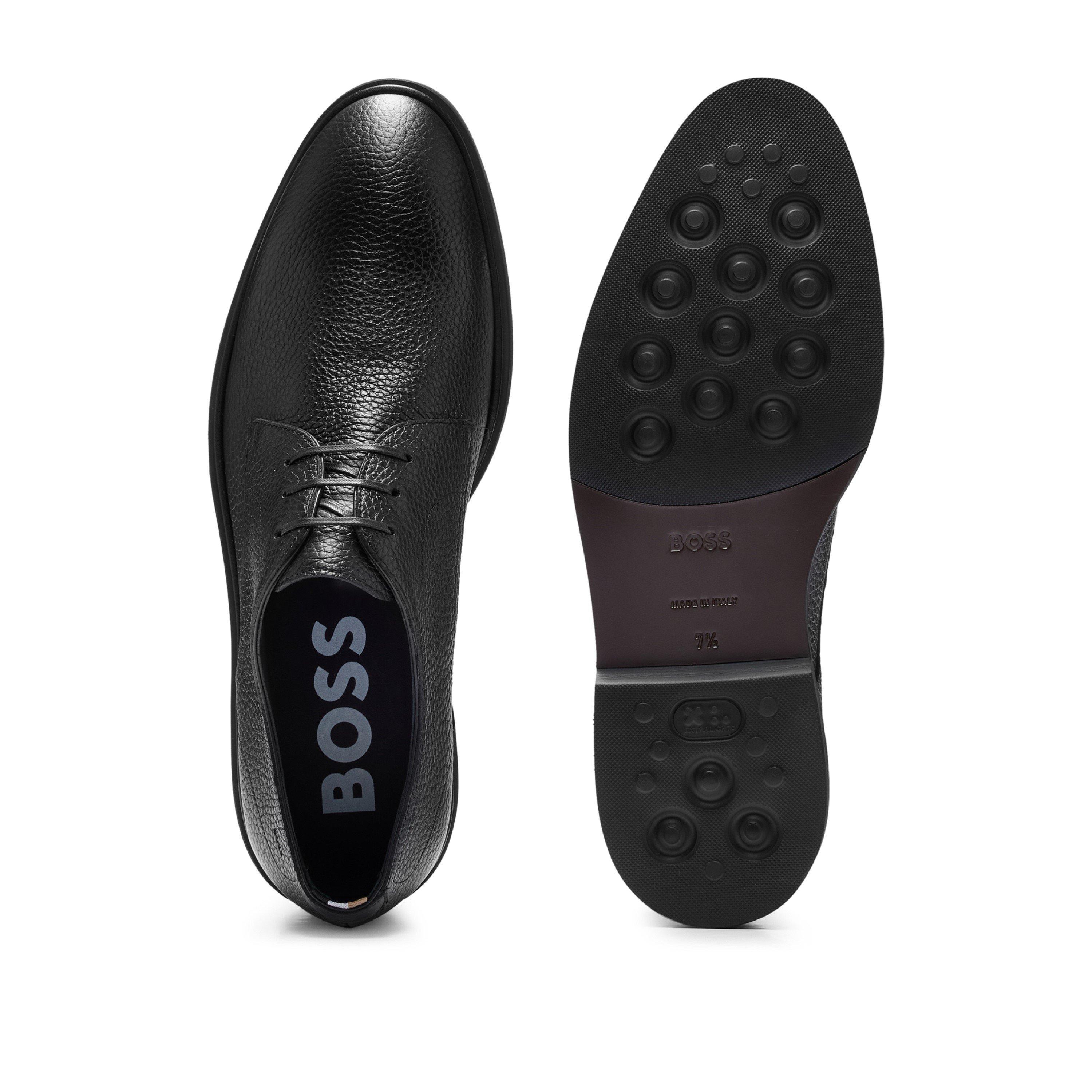 Black - Boss - Boss Jerrard Derb Gr 10249655 01 - 4