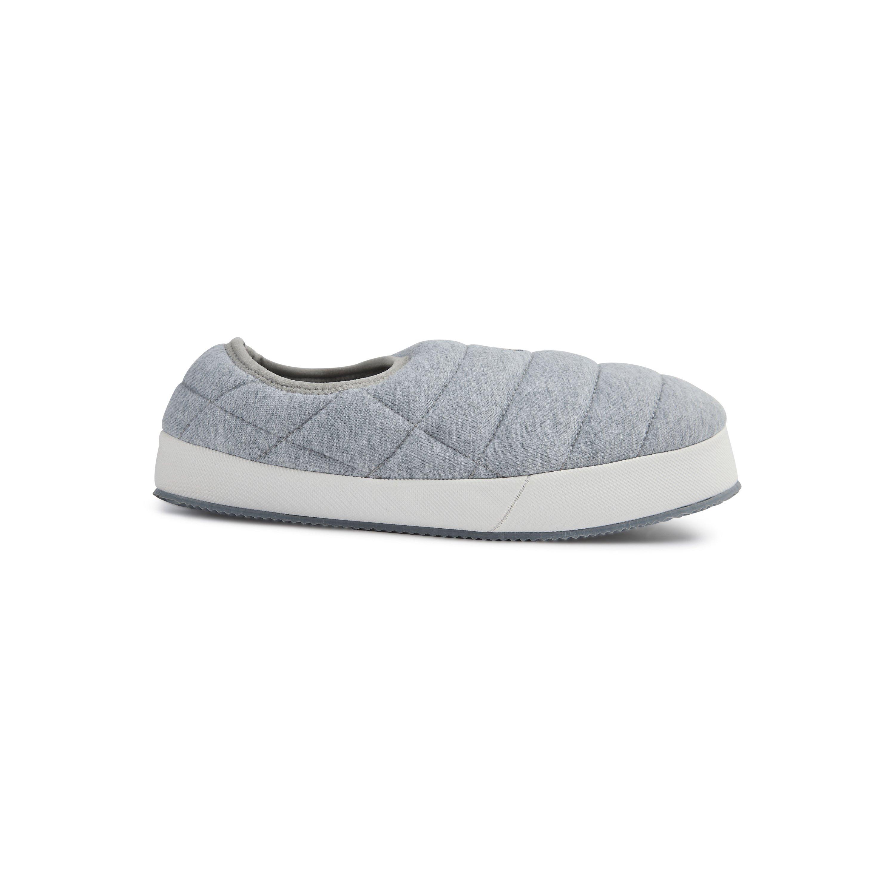 Grey Marl - Lyle and Scott - Lyle Pd Slipper Sn99 - 4