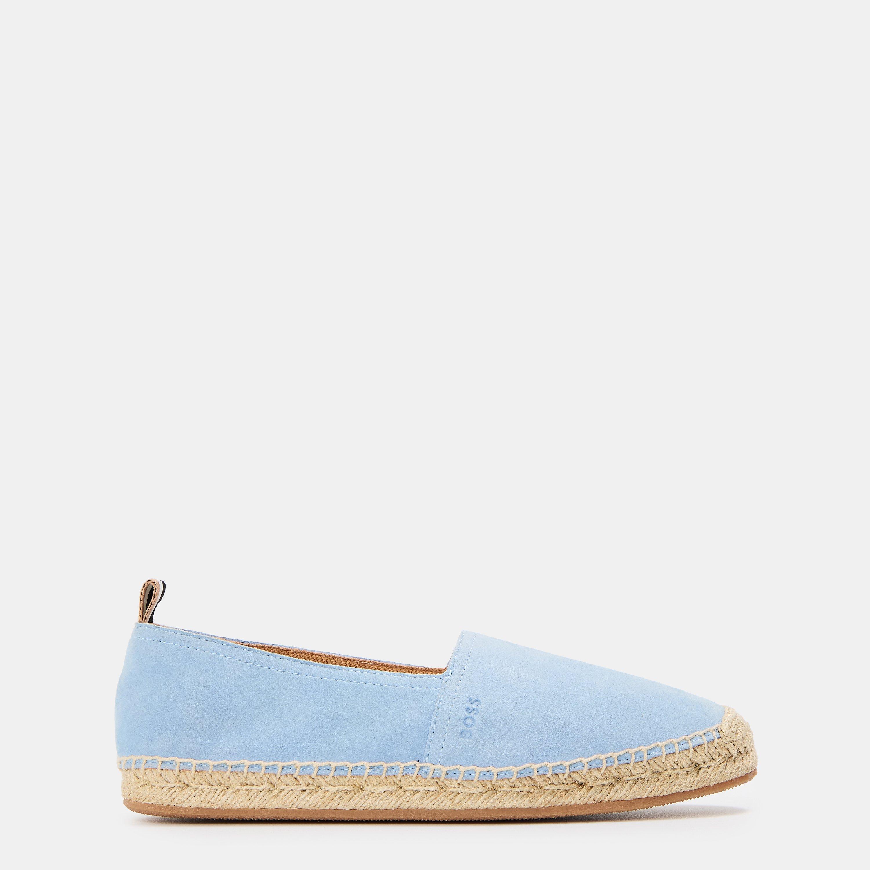 Boss Men's Madeira Moccasin Slippers