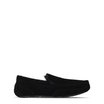 Jack Wills JW Moccasin Slippers