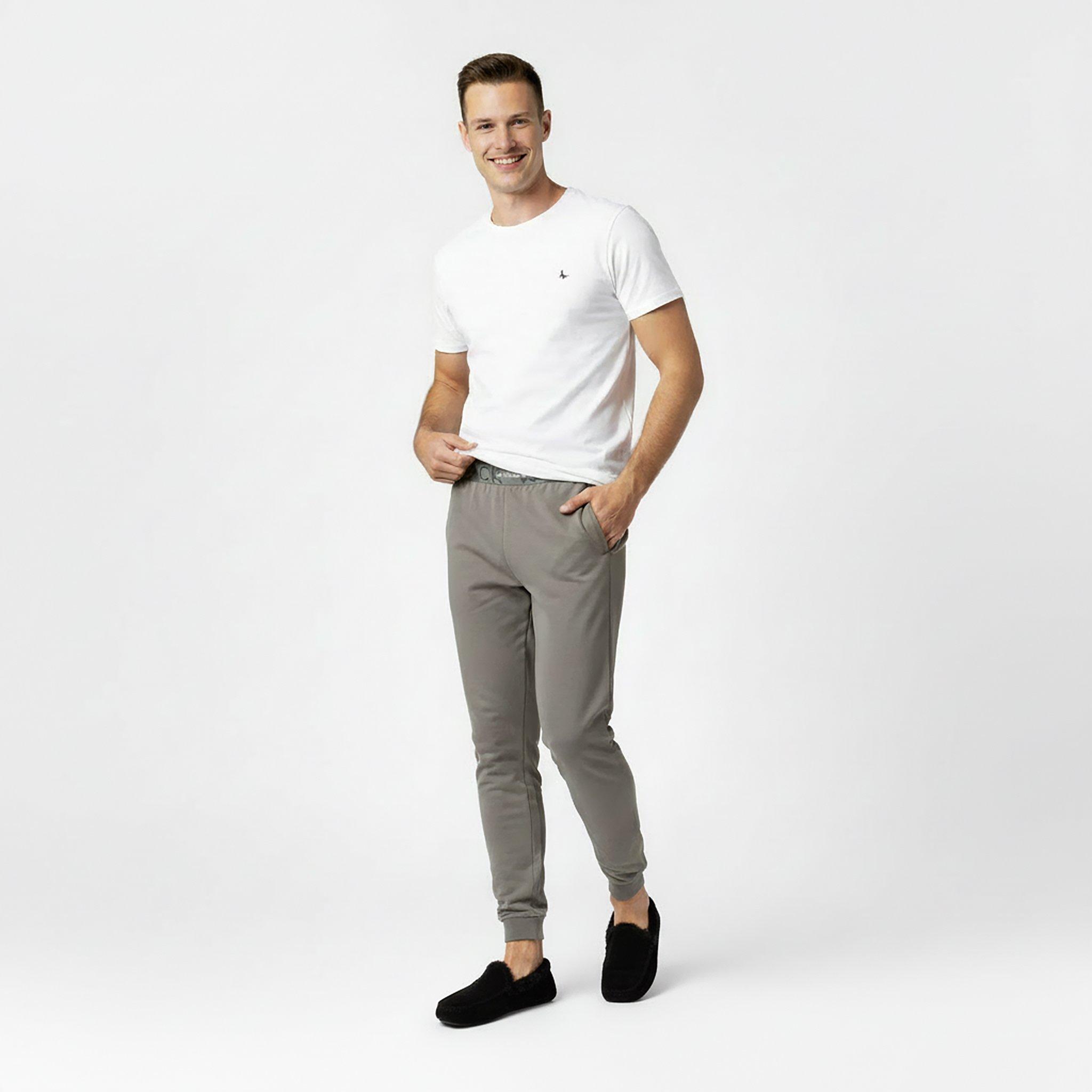 Black - Jack Wills - Moccasin Slippers - 7